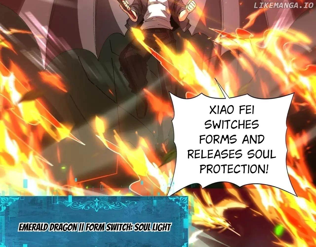I Got the Weakest Class, Dragon Tamer!? Chapter 120 - Page 81 in English