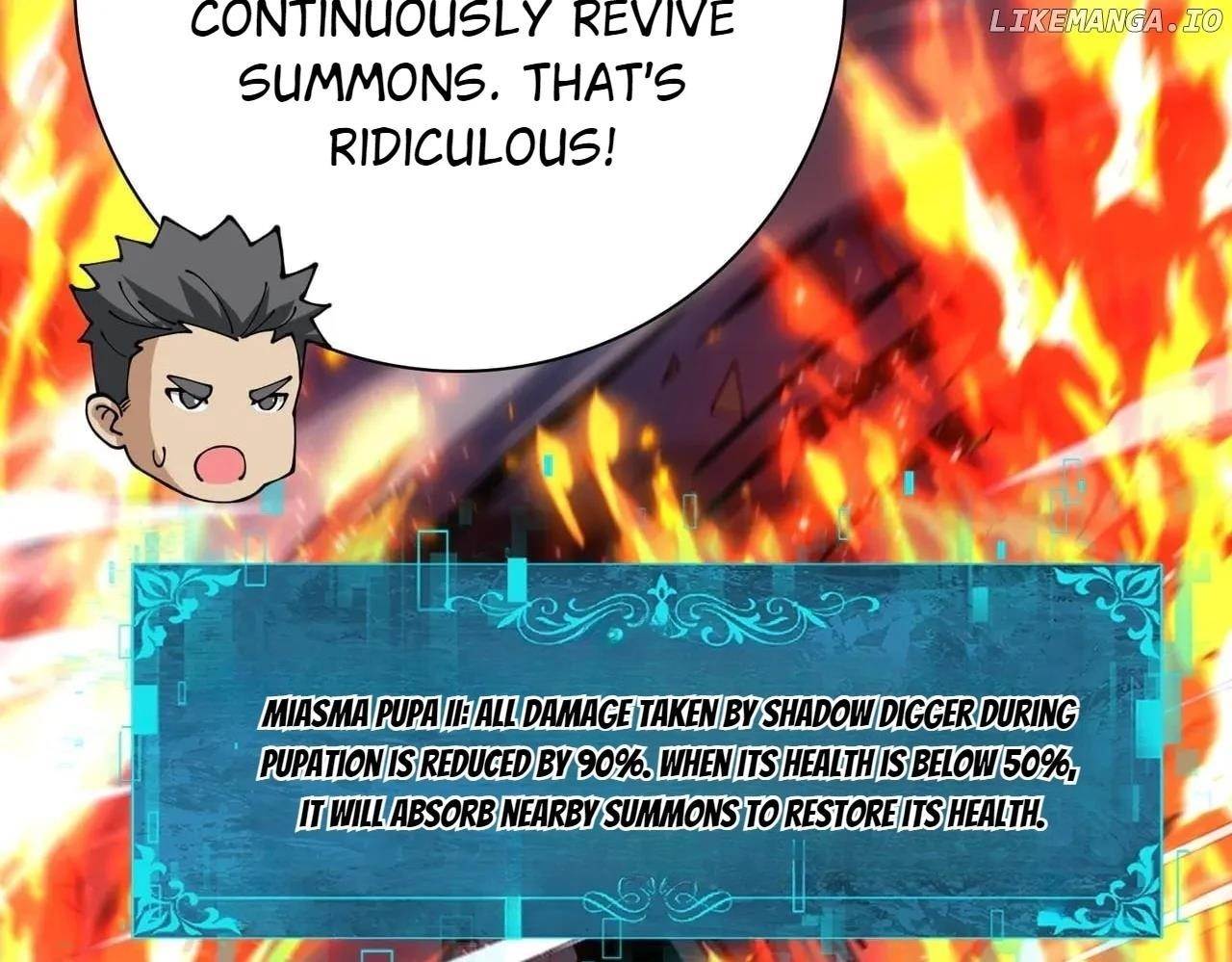 I Got the Weakest Class, Dragon Tamer!? Chapter 120 - Page 90 in English