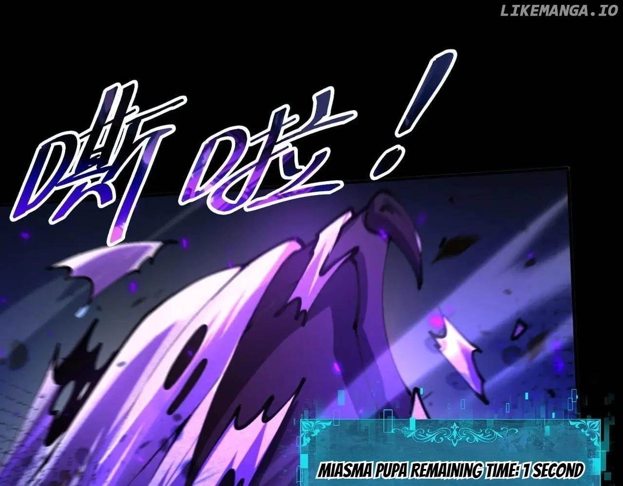 I Got the Weakest Class, Dragon Tamer!? Chapter 120 - Page 93 in English