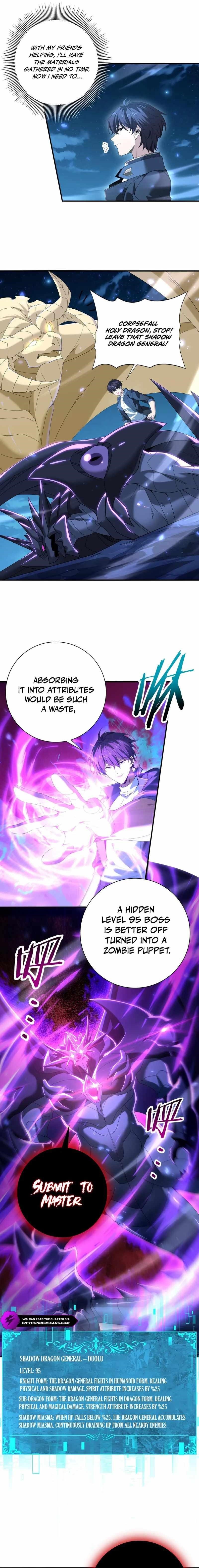 I Got the Weakest Class, Dragon Tamer!? Chapter 121 - Page 3 in English