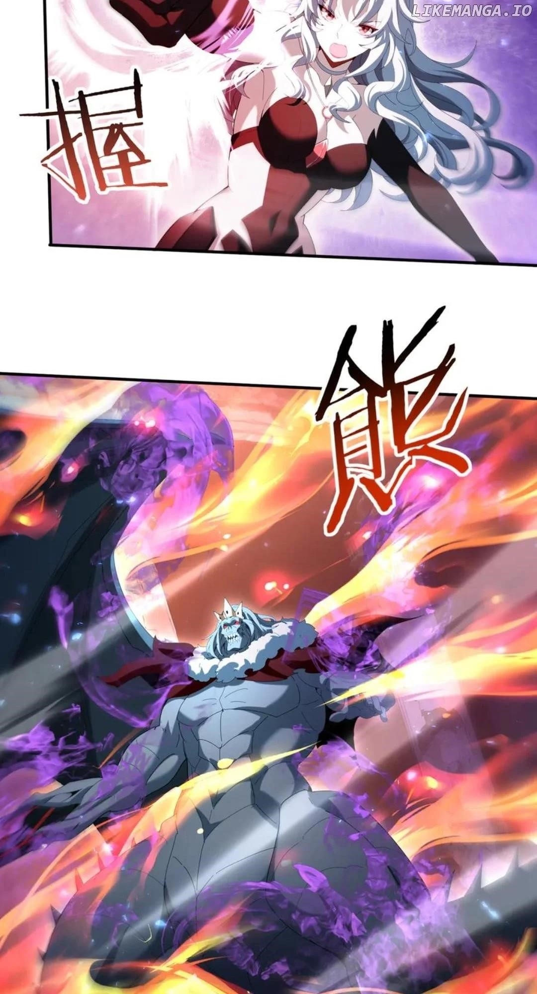 I Got the Weakest Class, Dragon Tamer!? Chapter 122 - Page 19 in English