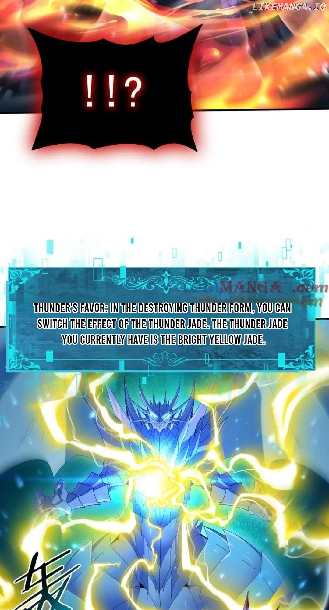 I Got the Weakest Class, Dragon Tamer!? Chapter 122 - Page 20 in English