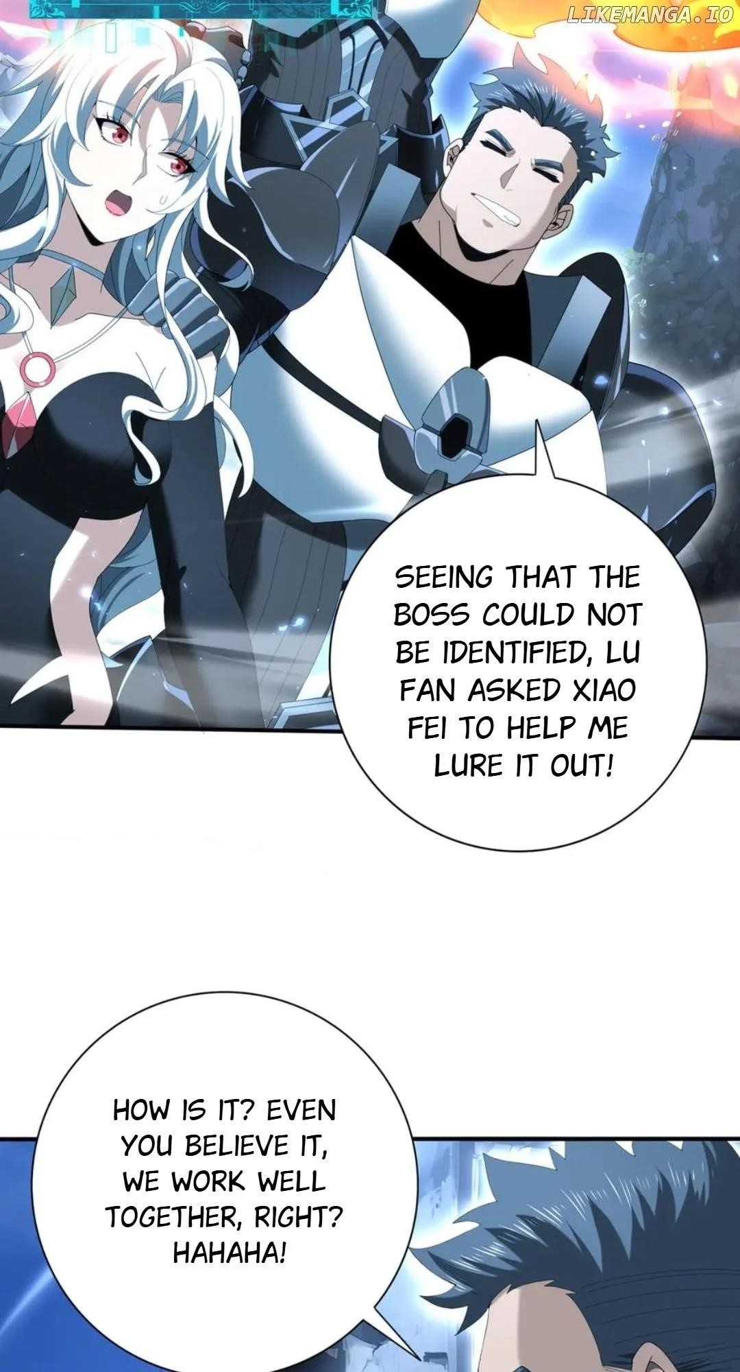I Got the Weakest Class, Dragon Tamer!? Chapter 122 - Page 38 in English