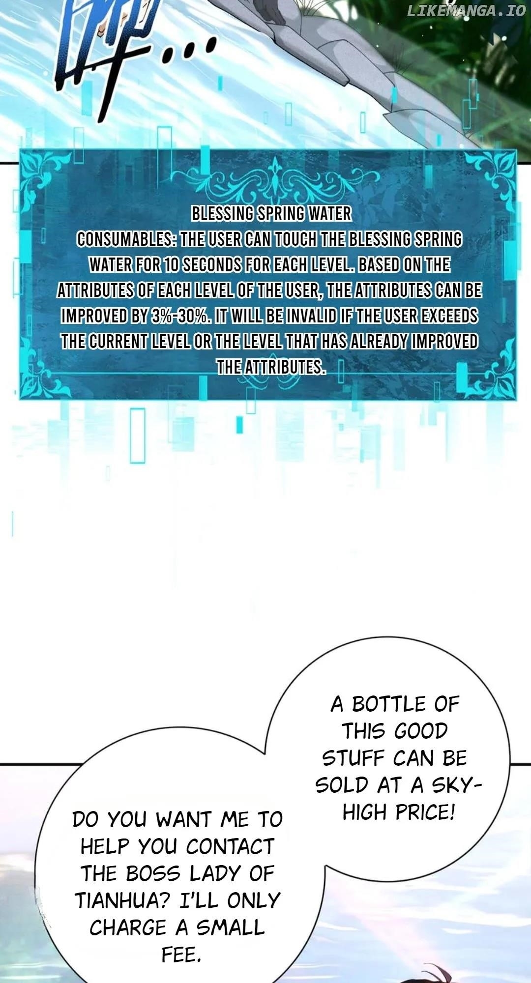 I Got the Weakest Class, Dragon Tamer!? Chapter 123 - Page 37 in English