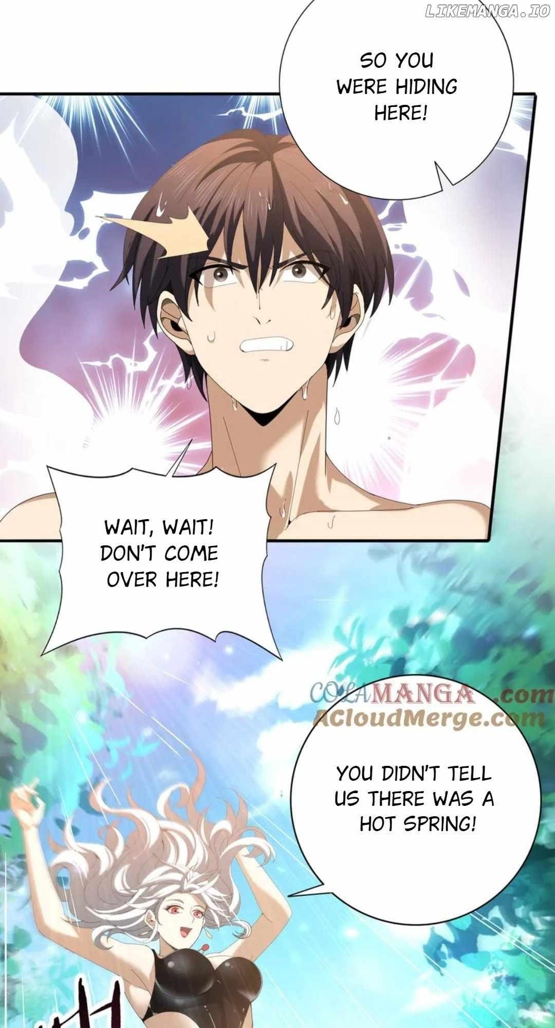 I Got the Weakest Class, Dragon Tamer!? Chapter 124 - Page 13 in English