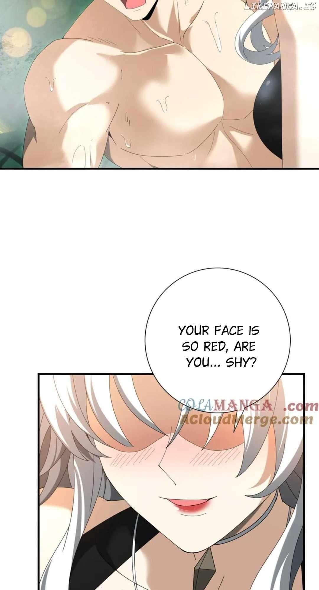 I Got the Weakest Class, Dragon Tamer!? Chapter 124 - Page 20 in English
