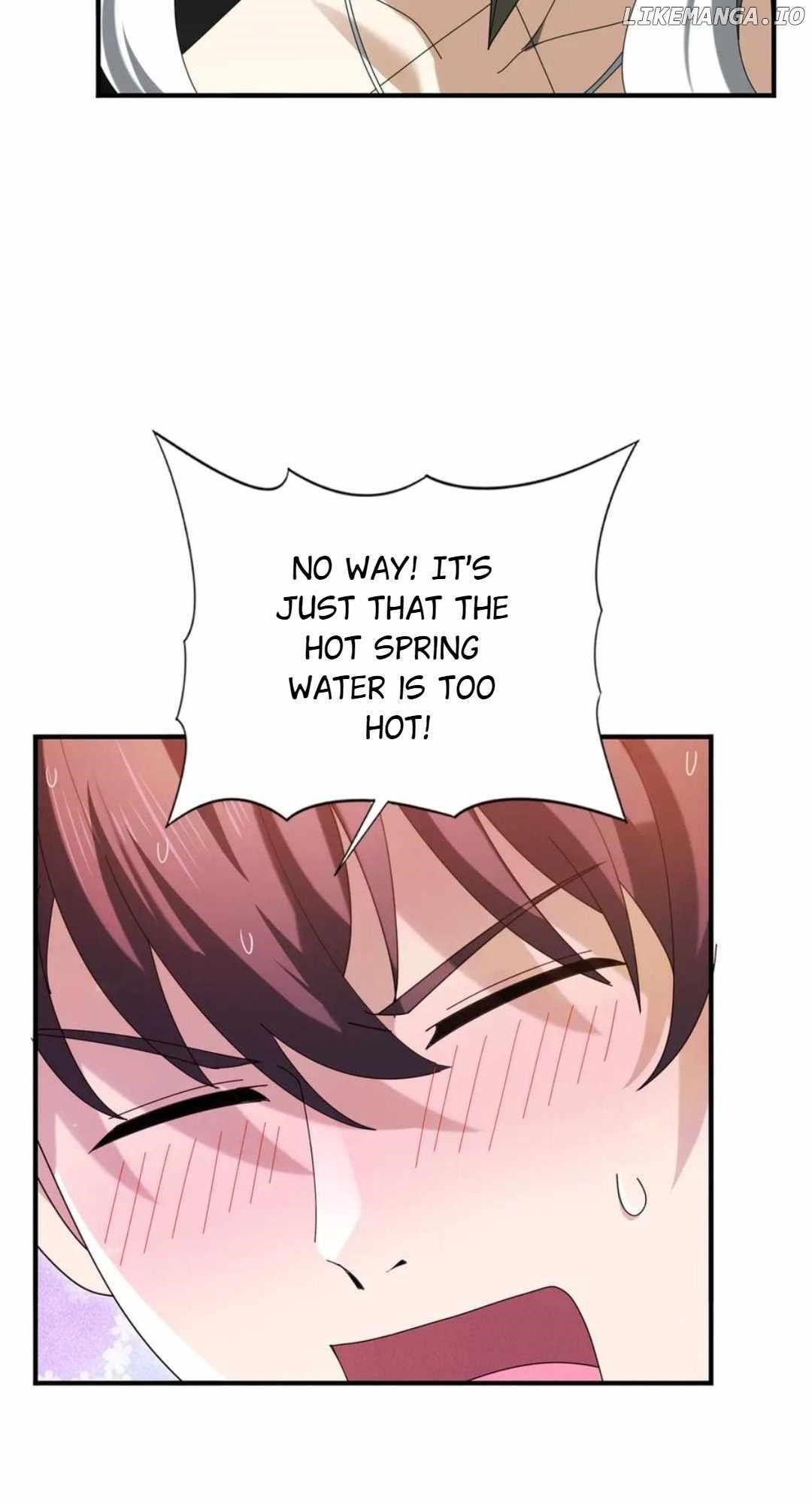 I Got the Weakest Class, Dragon Tamer!? Chapter 124 - Page 21 in English