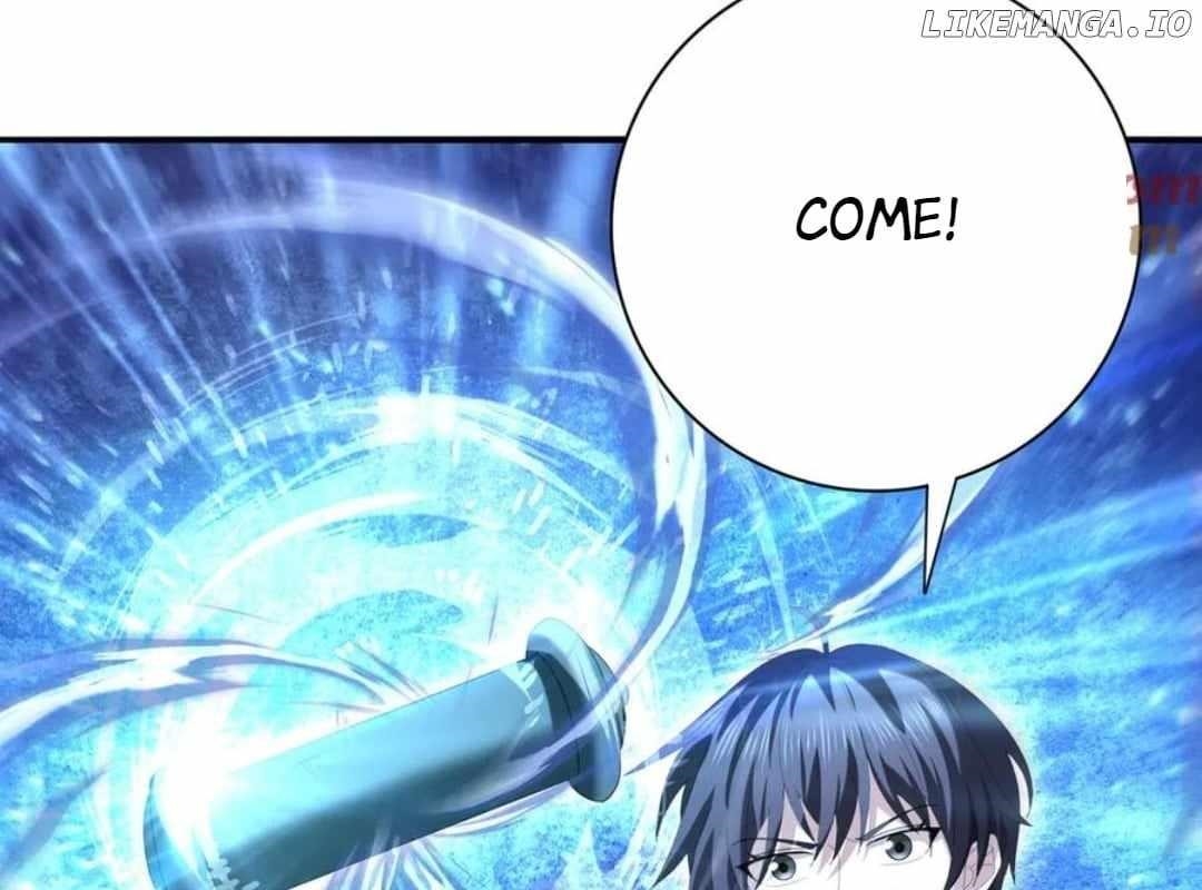 I Got the Weakest Class, Dragon Tamer!? Chapter 124 - Page 29 in English