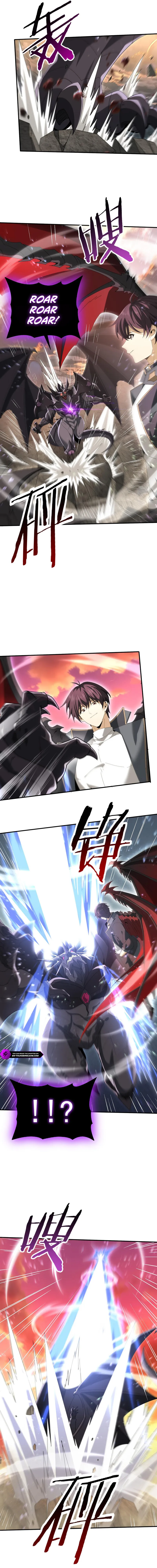 I Got the Weakest Class, Dragon Tamer!? Chapter 125 - Page 3 in English