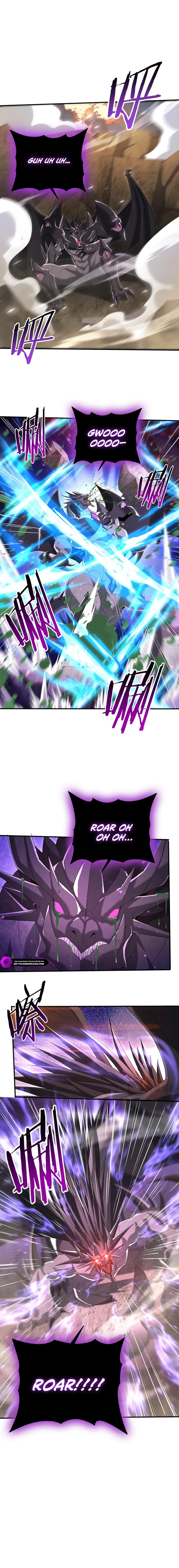 I Got the Weakest Class, Dragon Tamer!? Chapter 125 - Page 4 in English