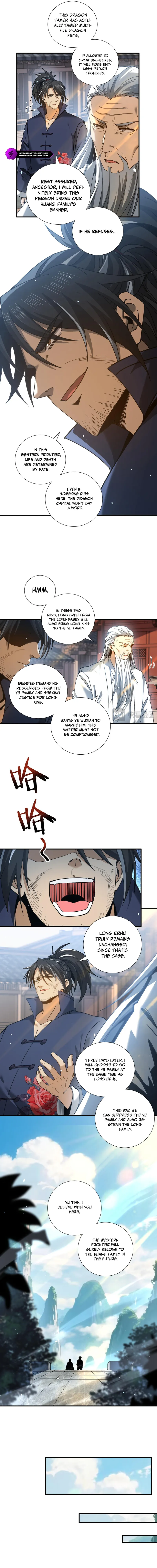 I Got the Weakest Class, Dragon Tamer!? Chapter 126 - Page 6 in English