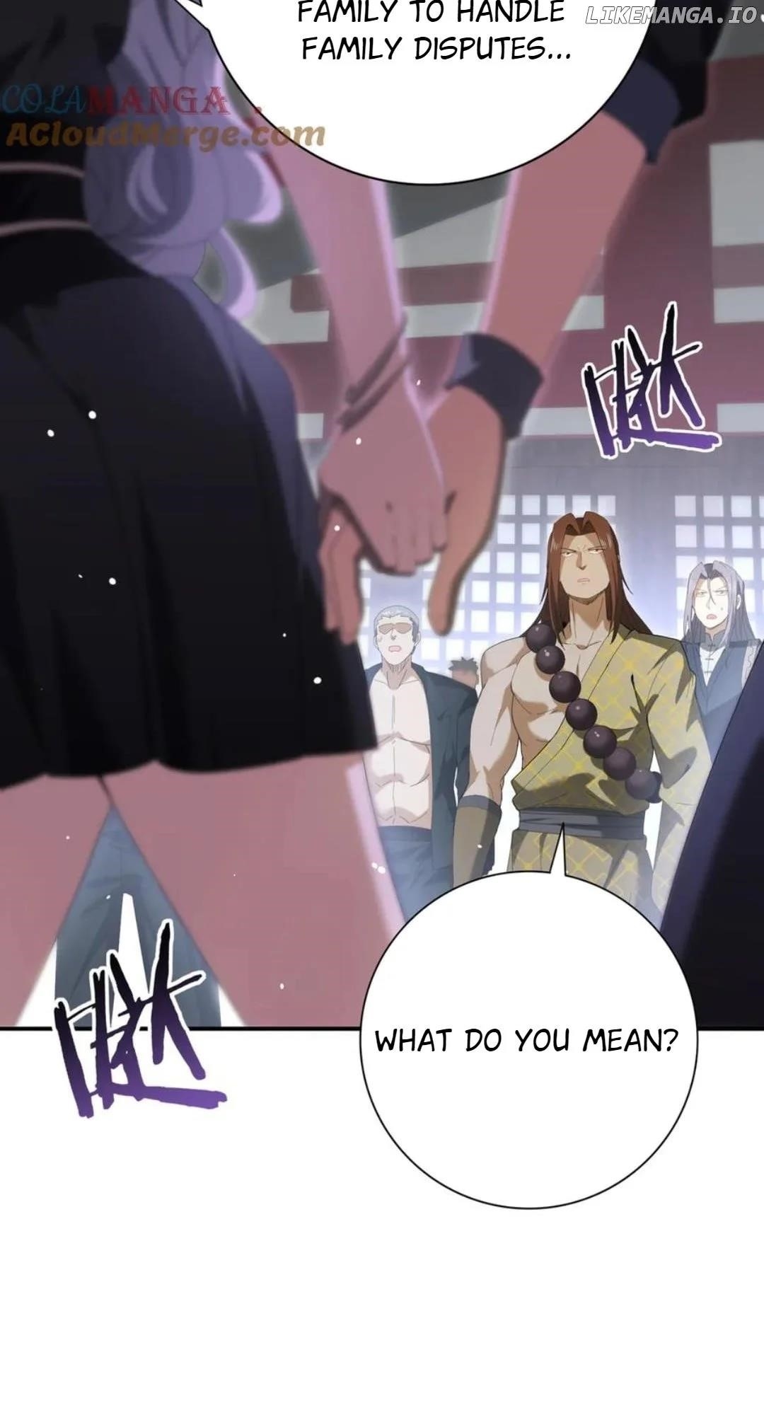 I Got the Weakest Class, Dragon Tamer!? Chapter 127 - Page 10 in English