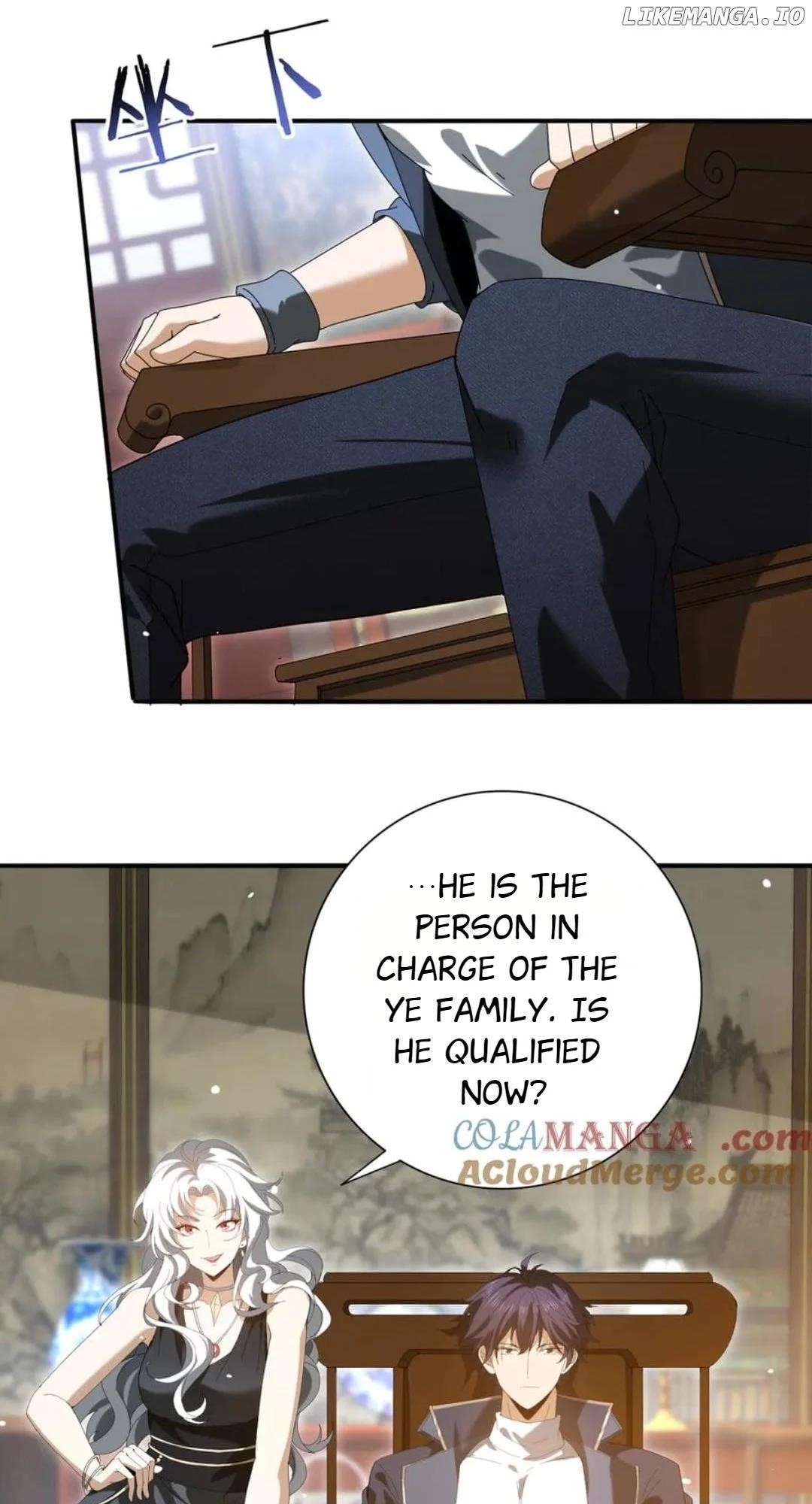 I Got the Weakest Class, Dragon Tamer!? Chapter 127 - Page 11 in English