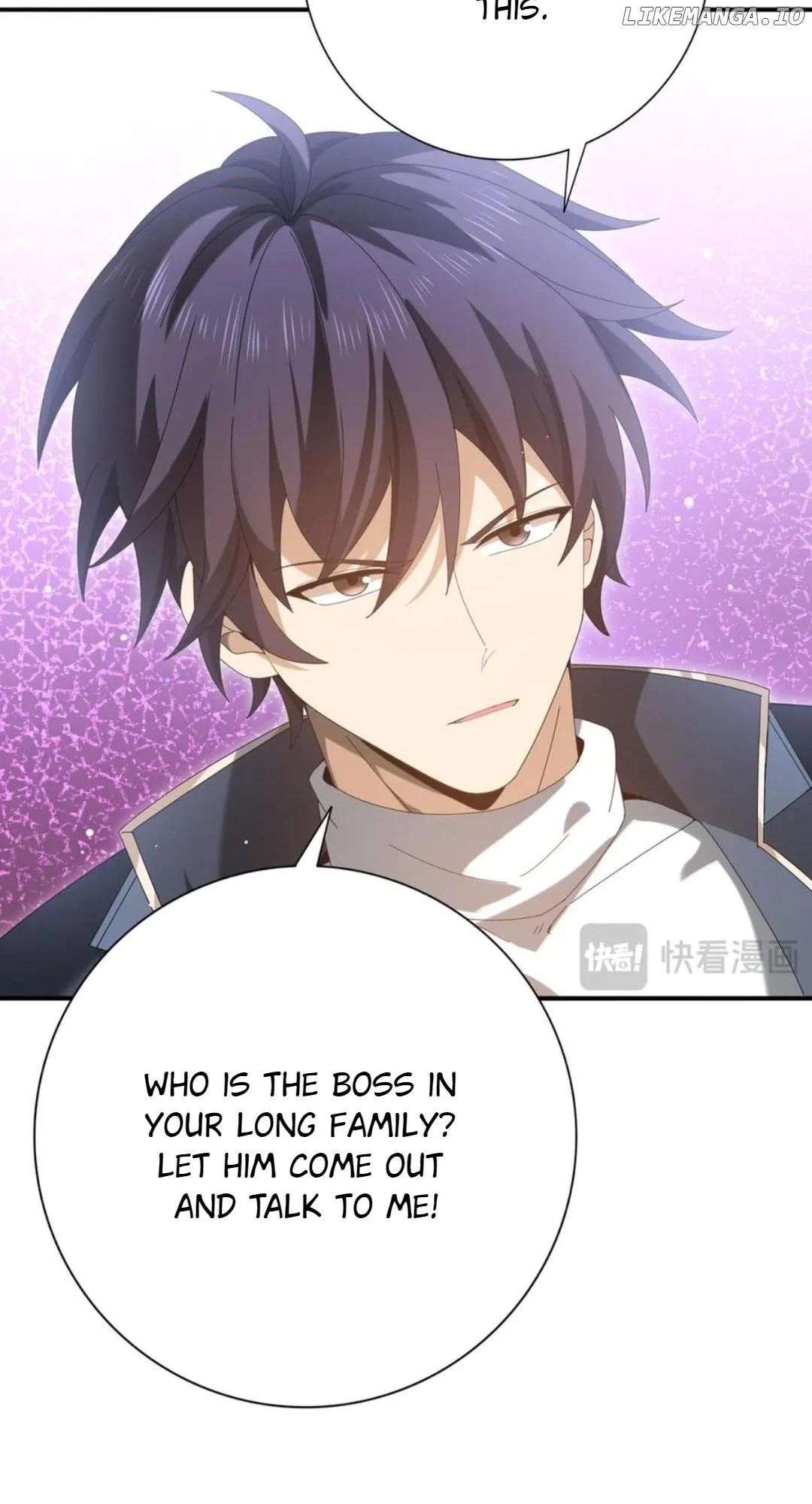 I Got the Weakest Class, Dragon Tamer!? Chapter 127 - Page 16 in English