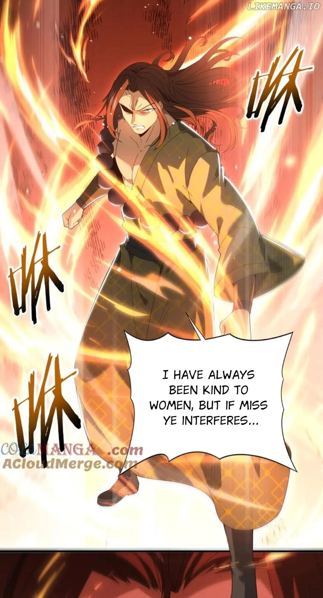 I Got the Weakest Class, Dragon Tamer!? Chapter 127 - Page 20 in English