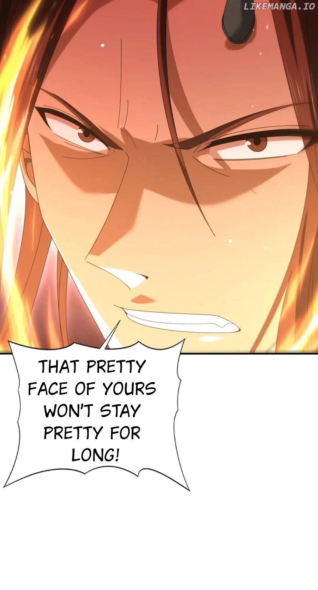I Got the Weakest Class, Dragon Tamer!? Chapter 127 - Page 21 in English