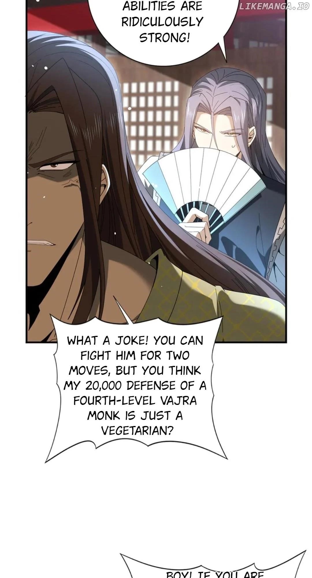 I Got the Weakest Class, Dragon Tamer!? Chapter 127 - Page 26 in English