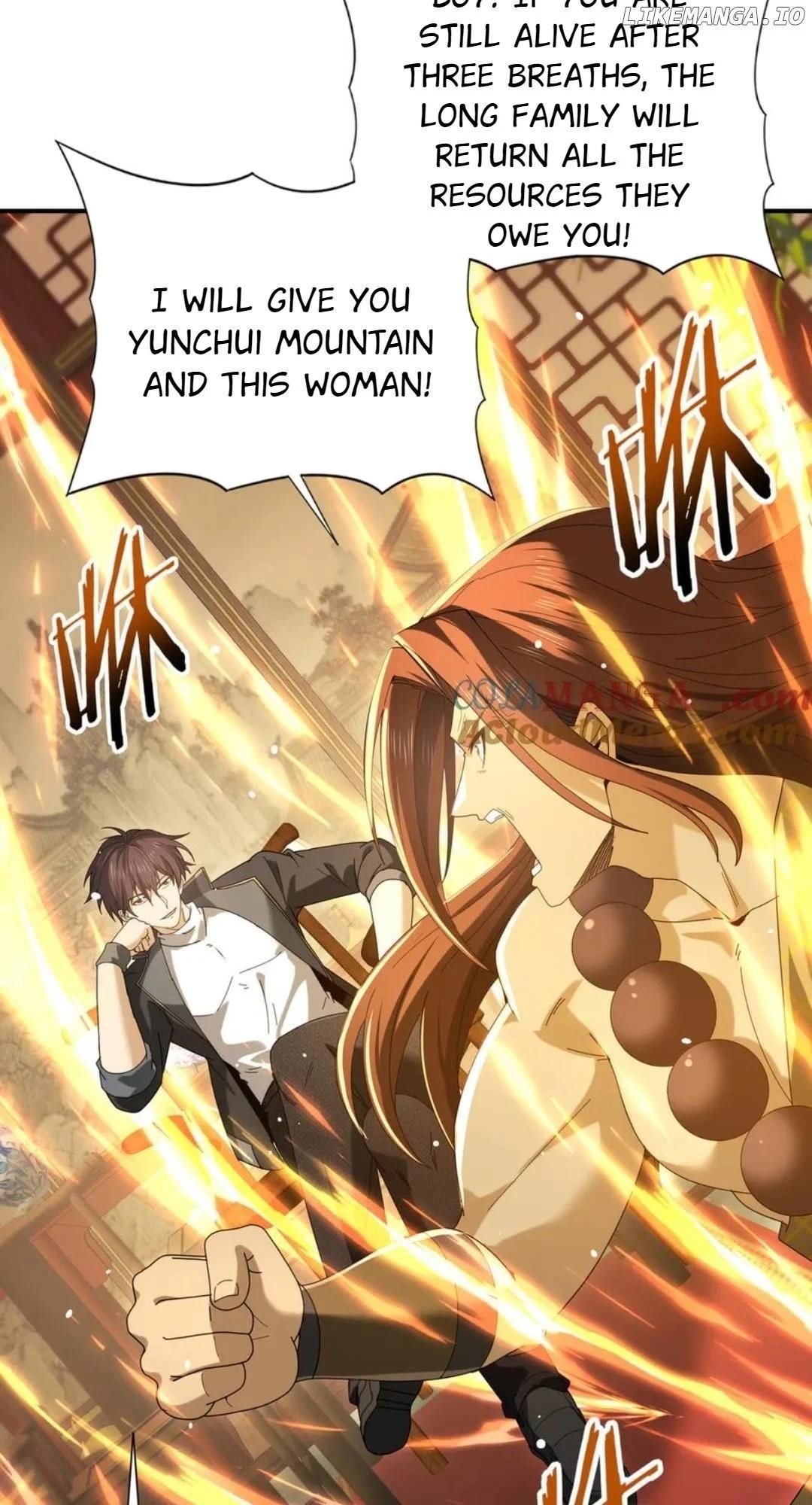 I Got the Weakest Class, Dragon Tamer!? Chapter 127 - Page 27 in English