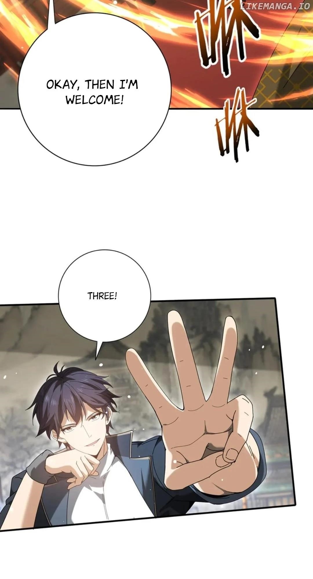 I Got the Weakest Class, Dragon Tamer!? Chapter 127 - Page 28 in English