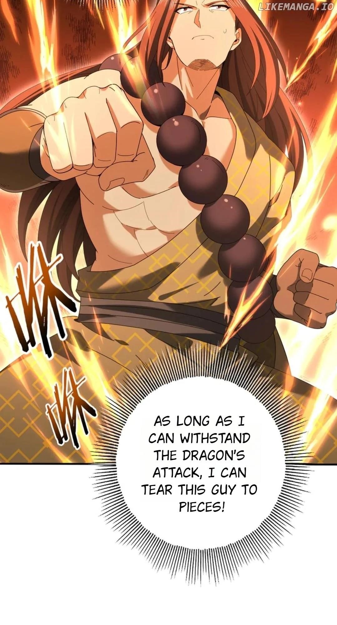 I Got the Weakest Class, Dragon Tamer!? Chapter 127 - Page 32 in English