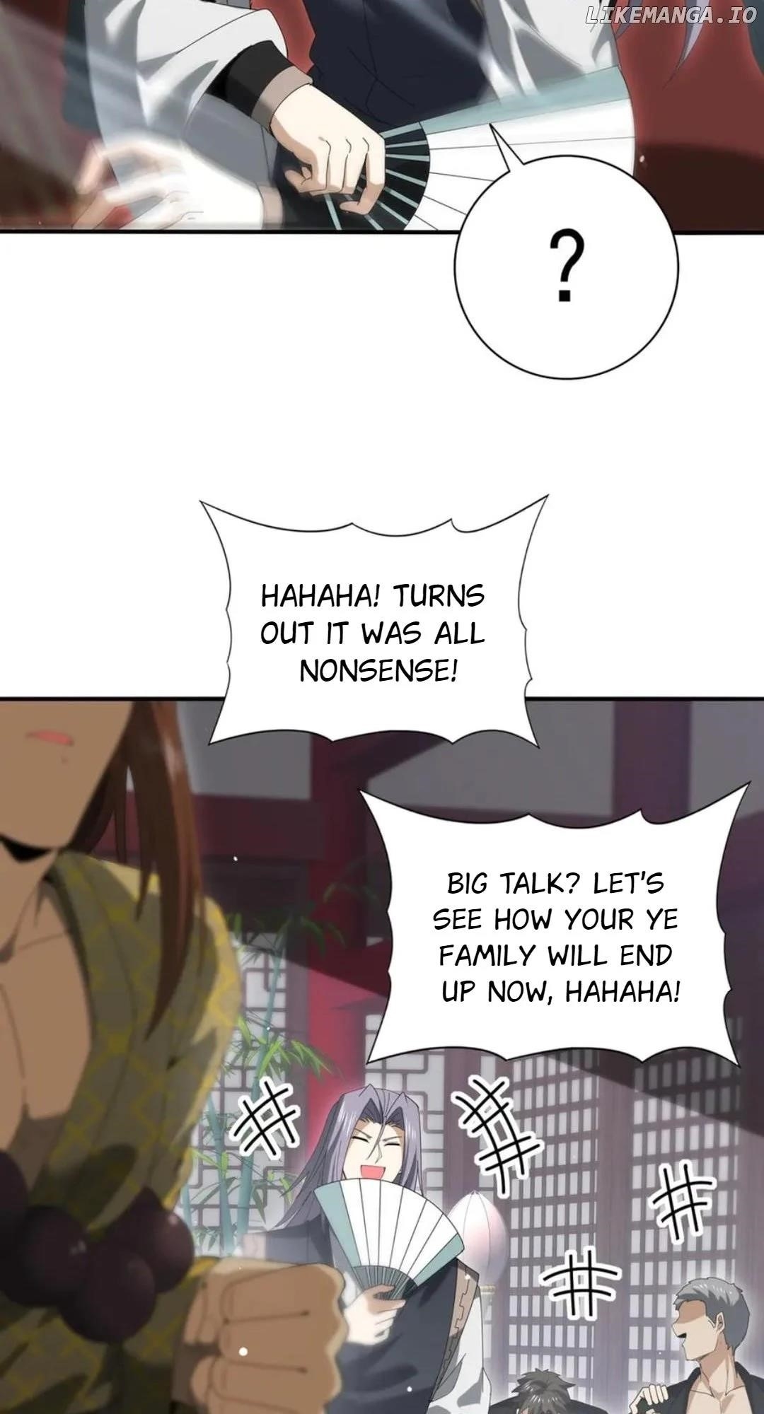 I Got the Weakest Class, Dragon Tamer!? Chapter 127 - Page 37 in English