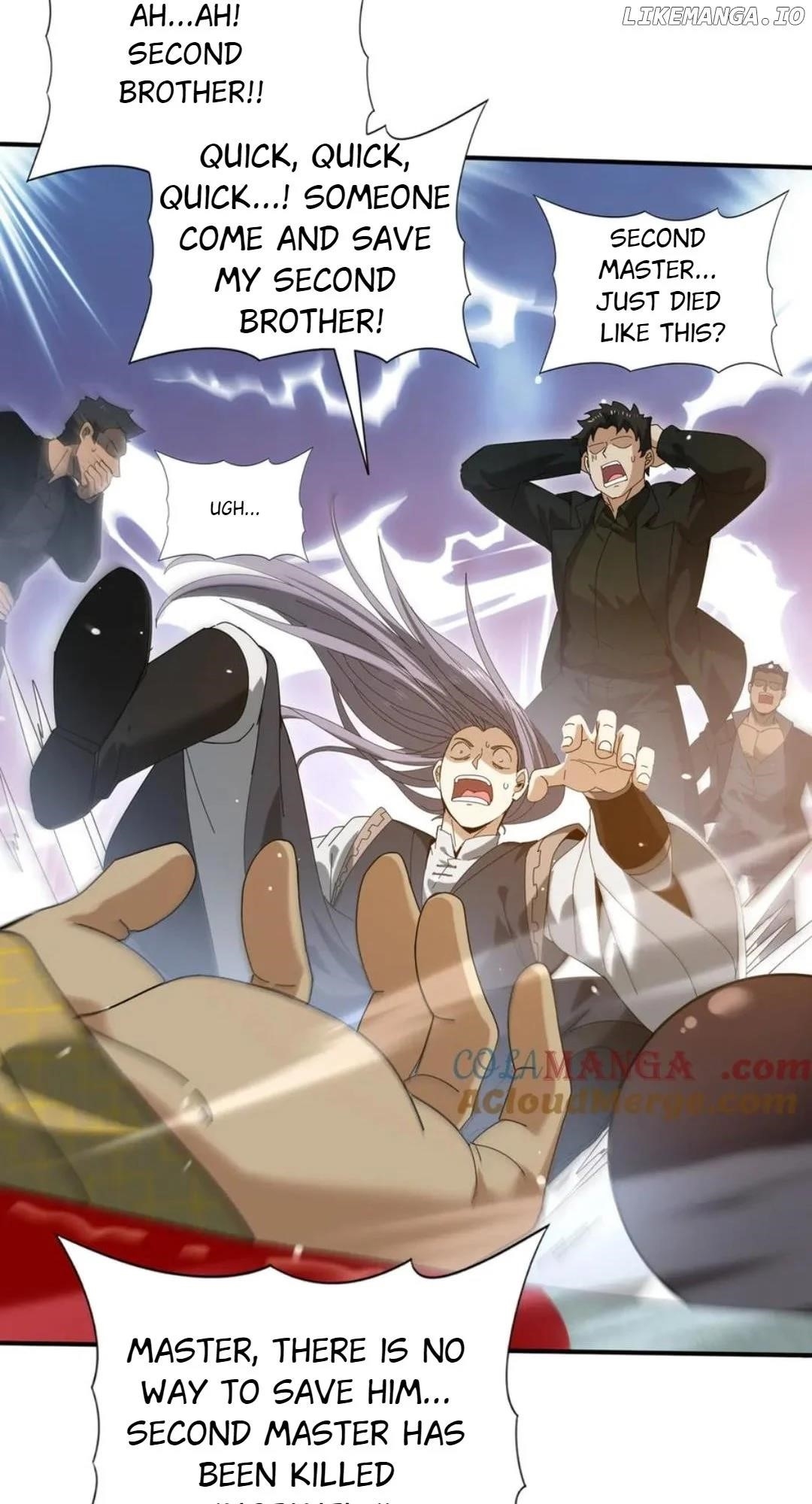 I Got the Weakest Class, Dragon Tamer!? Chapter 127 - Page 46 in English