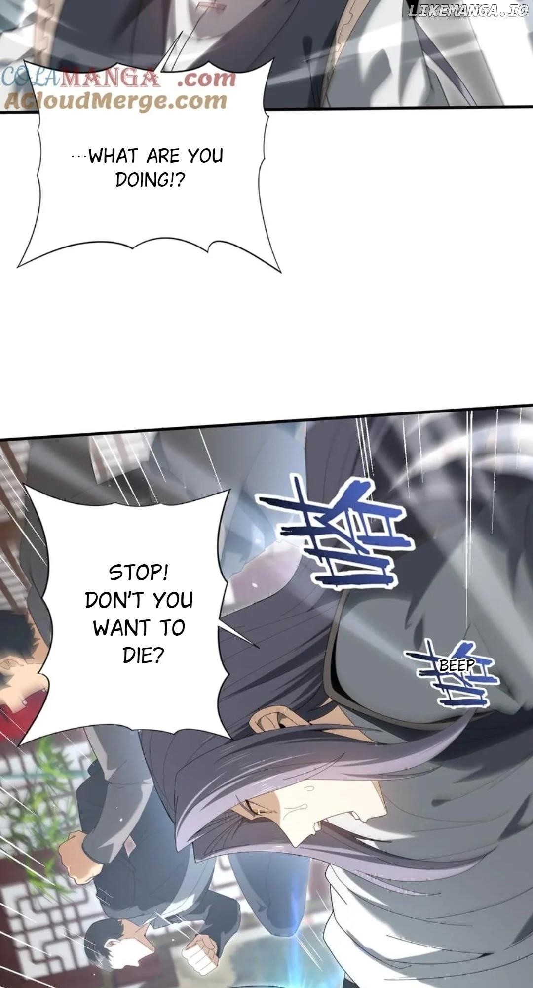 I Got the Weakest Class, Dragon Tamer!? Chapter 127 - Page 50 in English