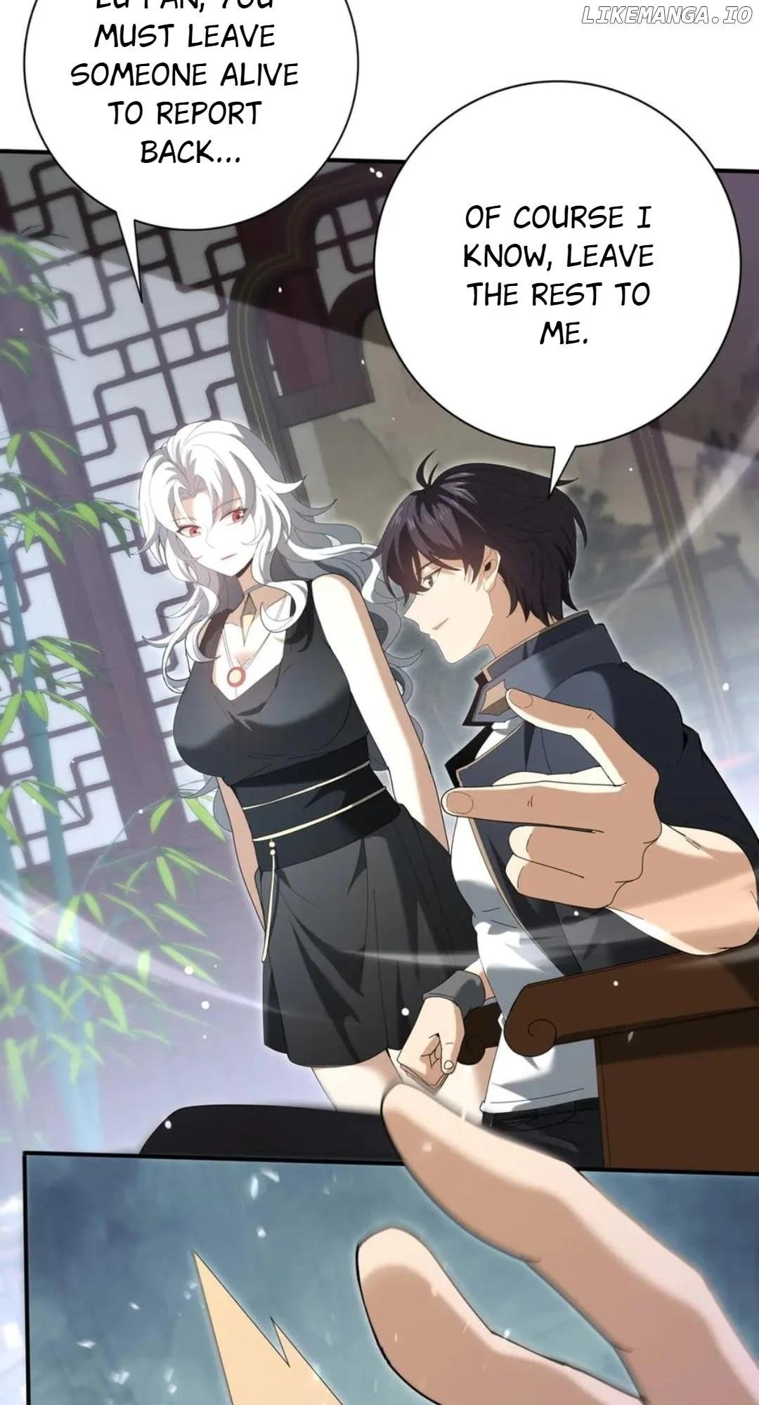 I Got the Weakest Class, Dragon Tamer!? Chapter 127 - Page 52 in English