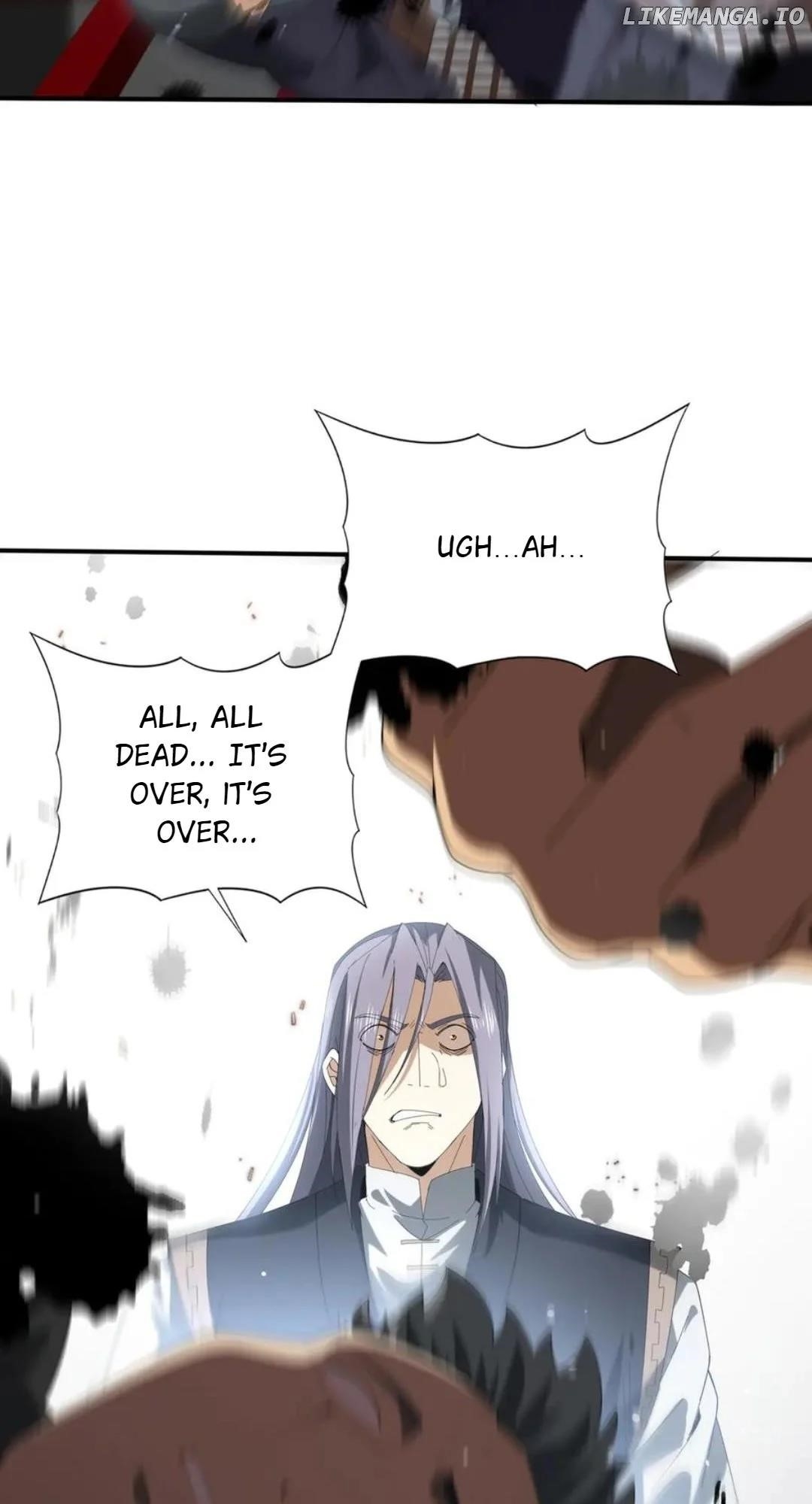 I Got the Weakest Class, Dragon Tamer!? Chapter 127 - Page 55 in English
