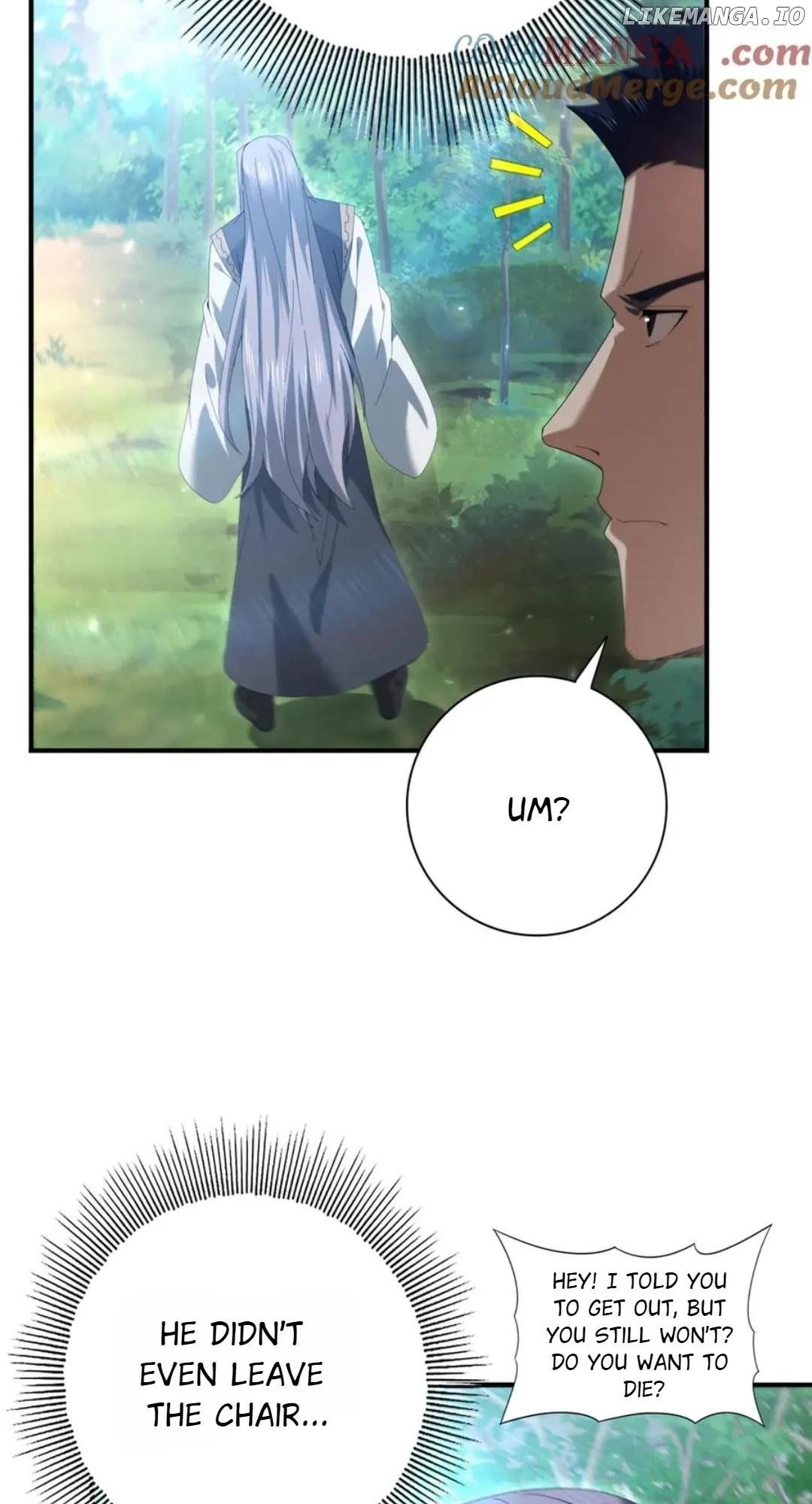 I Got the Weakest Class, Dragon Tamer!? Chapter 128 - Page 12 in English