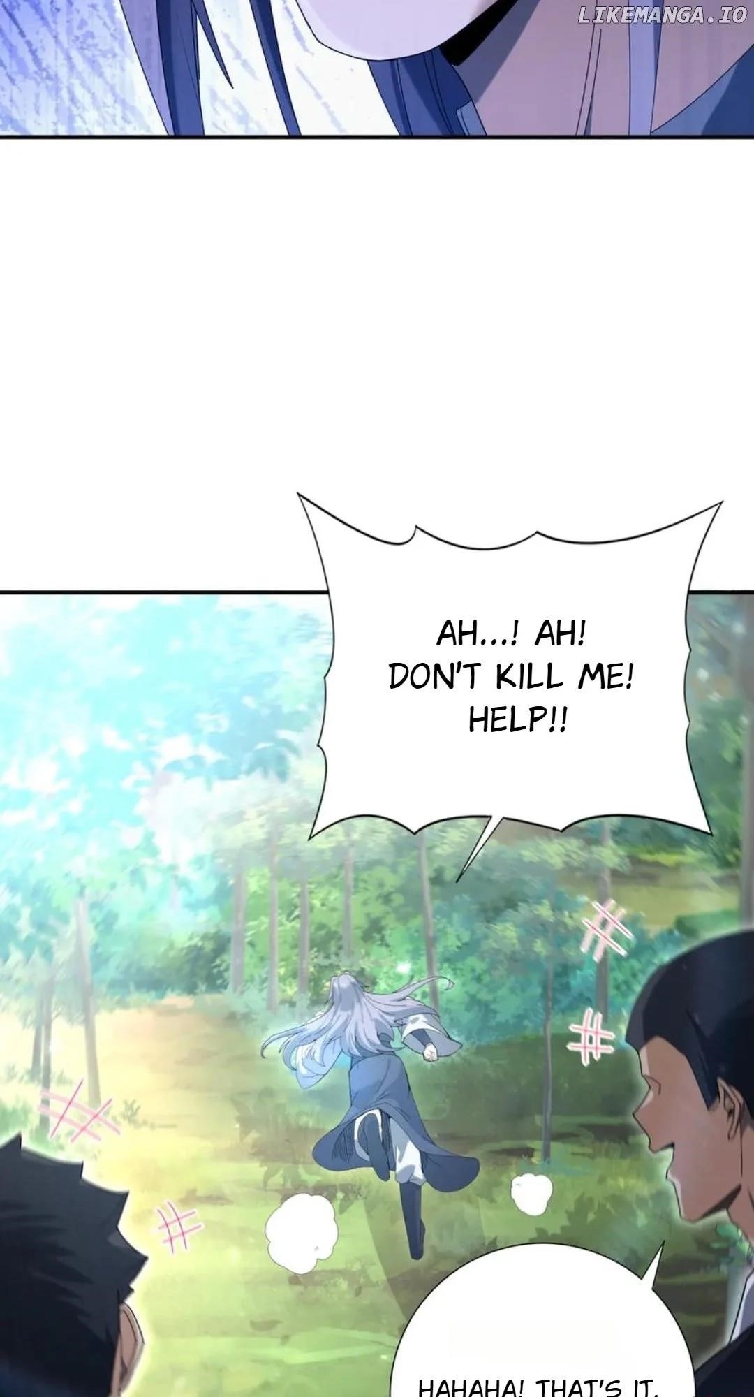 I Got the Weakest Class, Dragon Tamer!? Chapter 128 - Page 15 in English