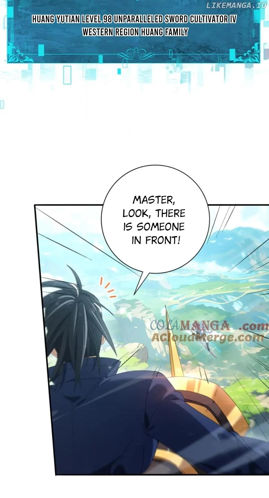 I Got the Weakest Class, Dragon Tamer!? Chapter 128 - Page 22 in English