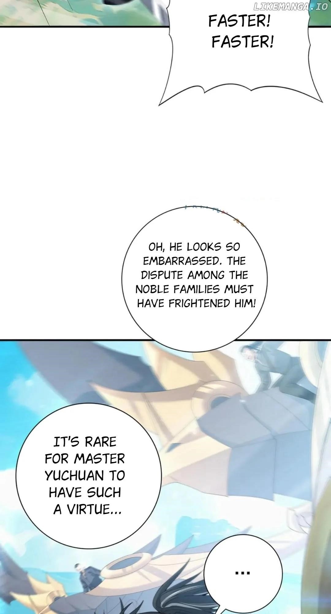 I Got the Weakest Class, Dragon Tamer!? Chapter 128 - Page 24 in English