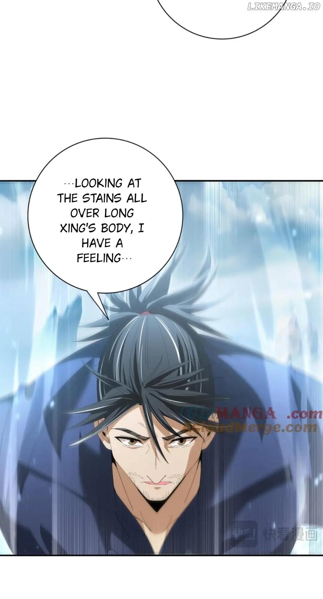 I Got the Weakest Class, Dragon Tamer!? Chapter 128 - Page 27 in English