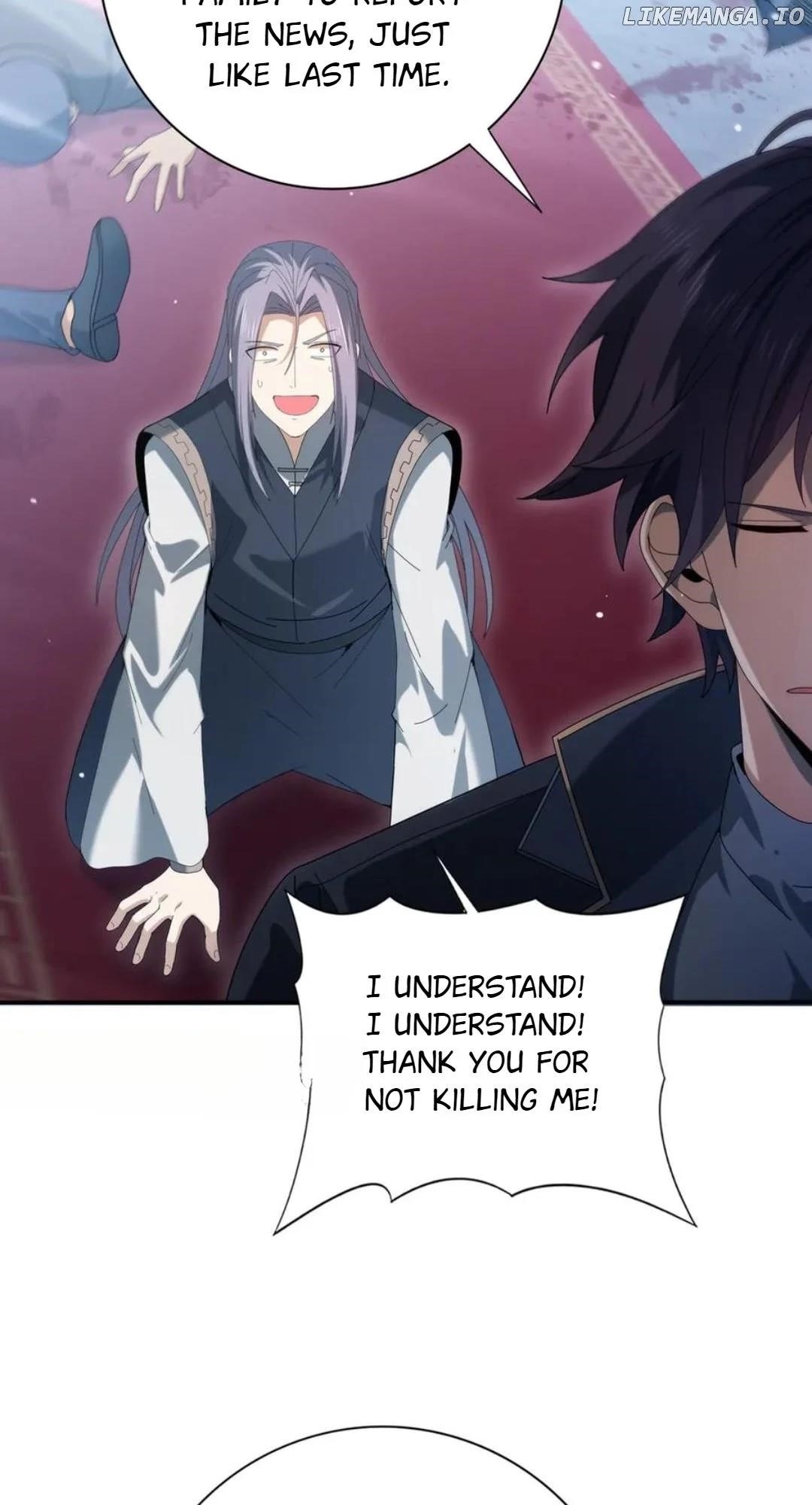 I Got the Weakest Class, Dragon Tamer!? Chapter 128 - Page 3 in English