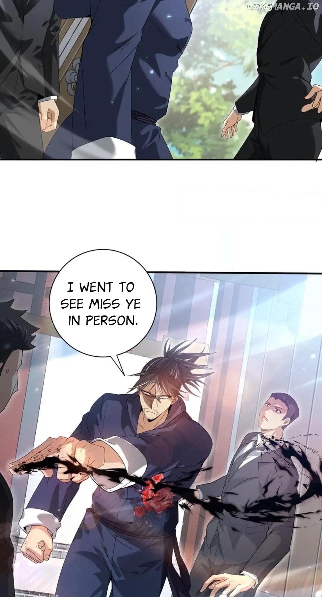 I Got the Weakest Class, Dragon Tamer!? Chapter 128 - Page 33 in English