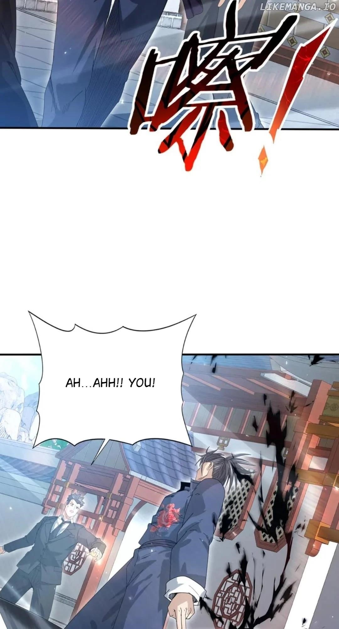 I Got the Weakest Class, Dragon Tamer!? Chapter 128 - Page 34 in English