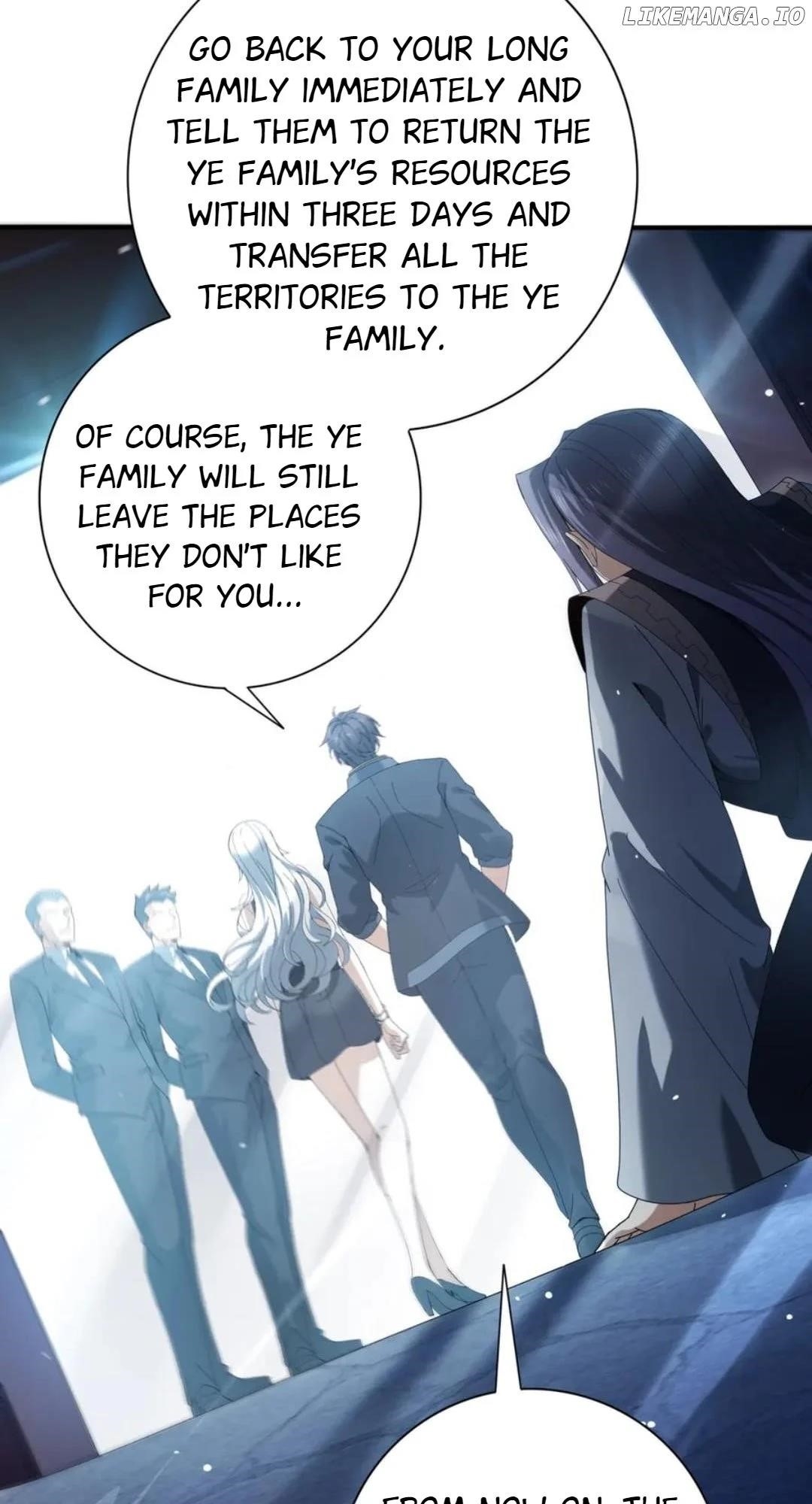 I Got the Weakest Class, Dragon Tamer!? Chapter 128 - Page 4 in English