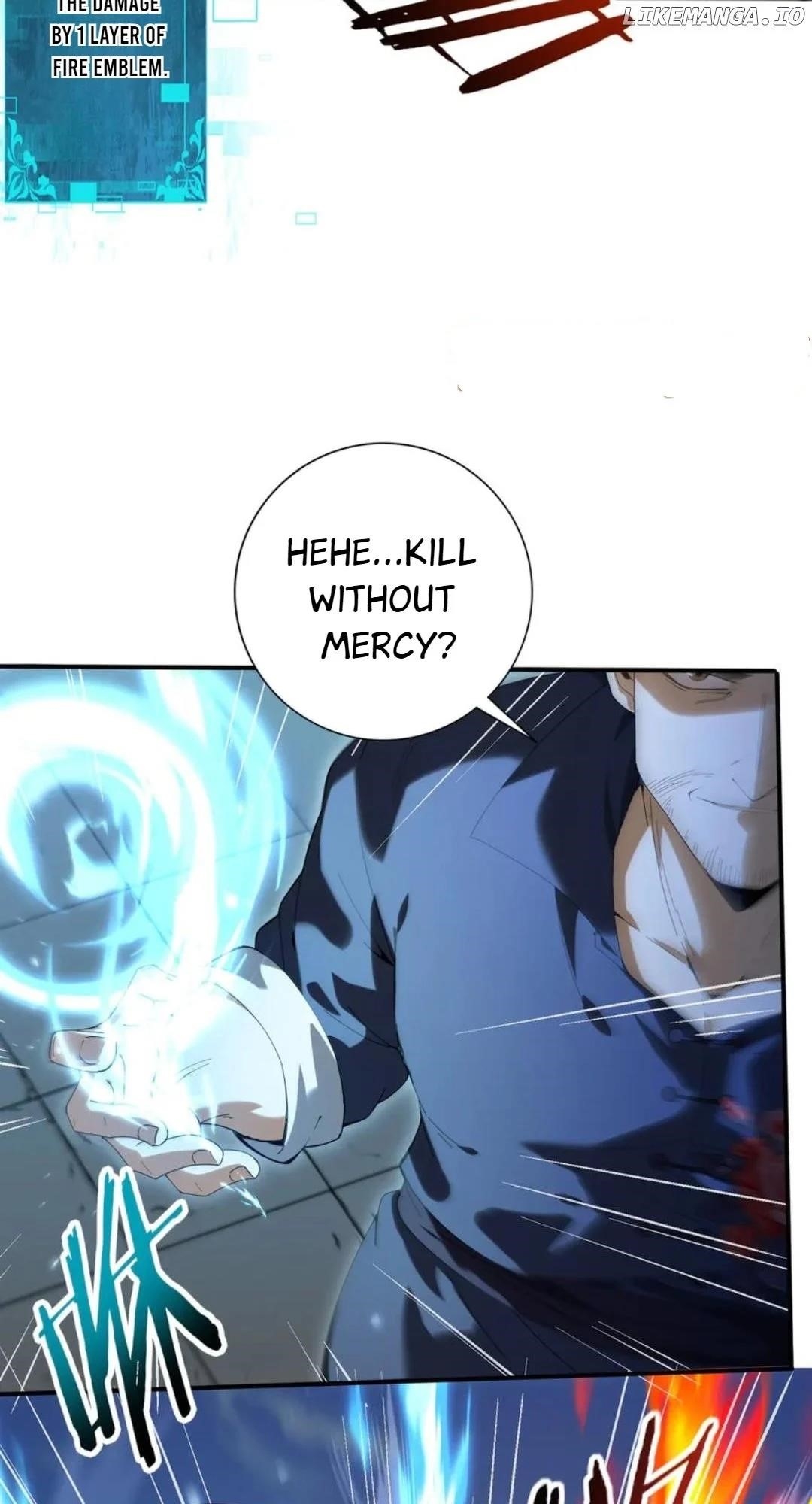 I Got the Weakest Class, Dragon Tamer!? Chapter 128 - Page 43 in English