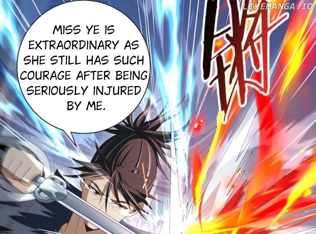 I Got the Weakest Class, Dragon Tamer!? Chapter 128 - Page 44 in English