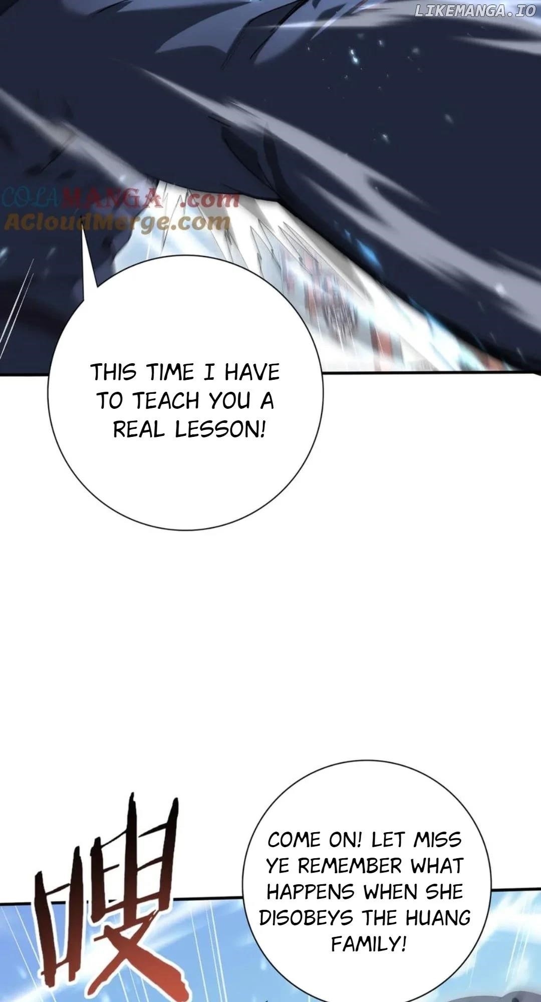 I Got the Weakest Class, Dragon Tamer!? Chapter 128 - Page 47 in English