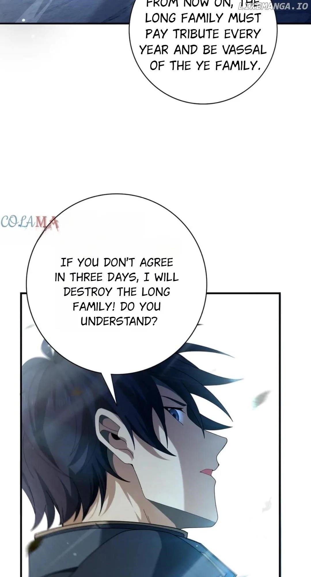 I Got the Weakest Class, Dragon Tamer!? Chapter 128 - Page 5 in English