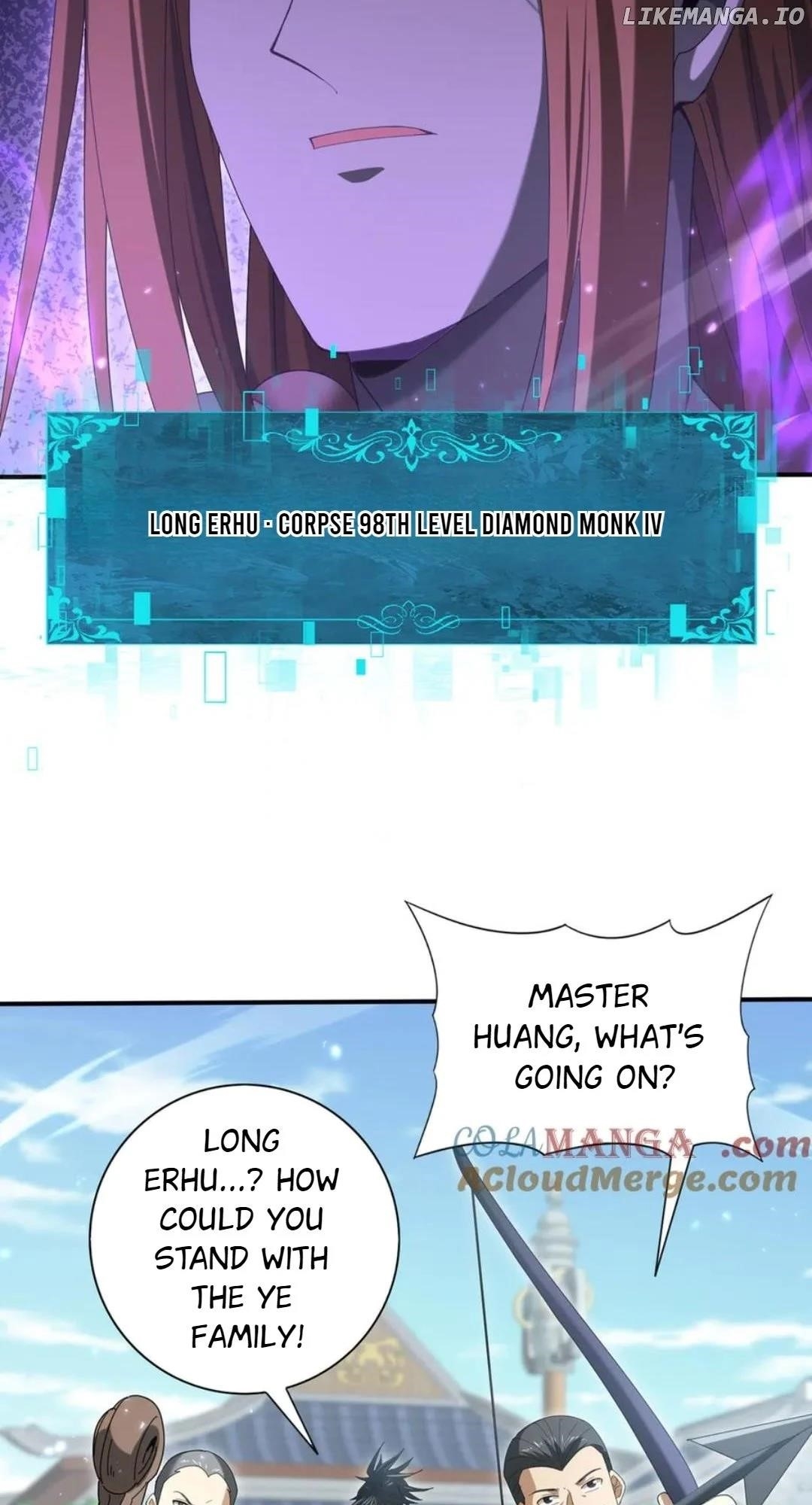 I Got the Weakest Class, Dragon Tamer!? Chapter 128 - Page 53 in English