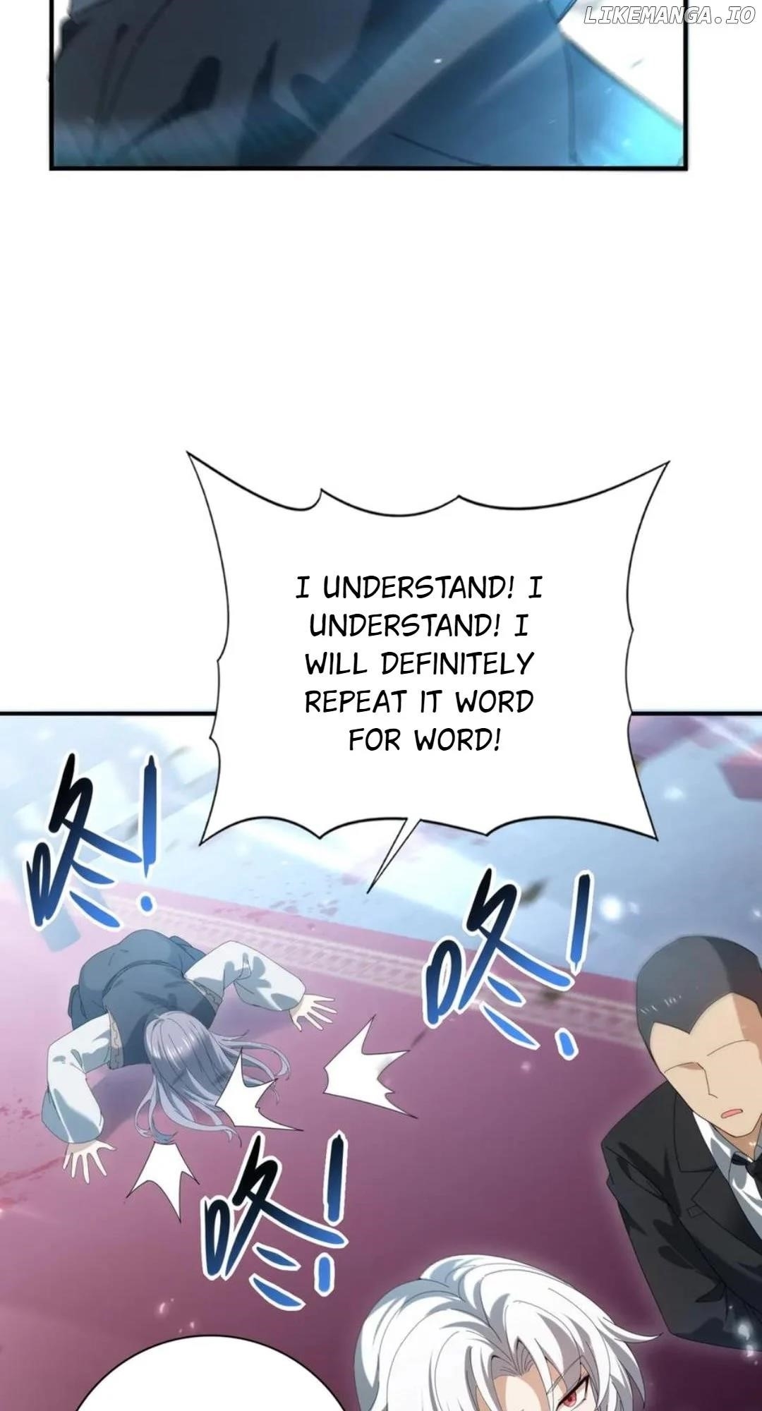 I Got the Weakest Class, Dragon Tamer!? Chapter 128 - Page 6 in English