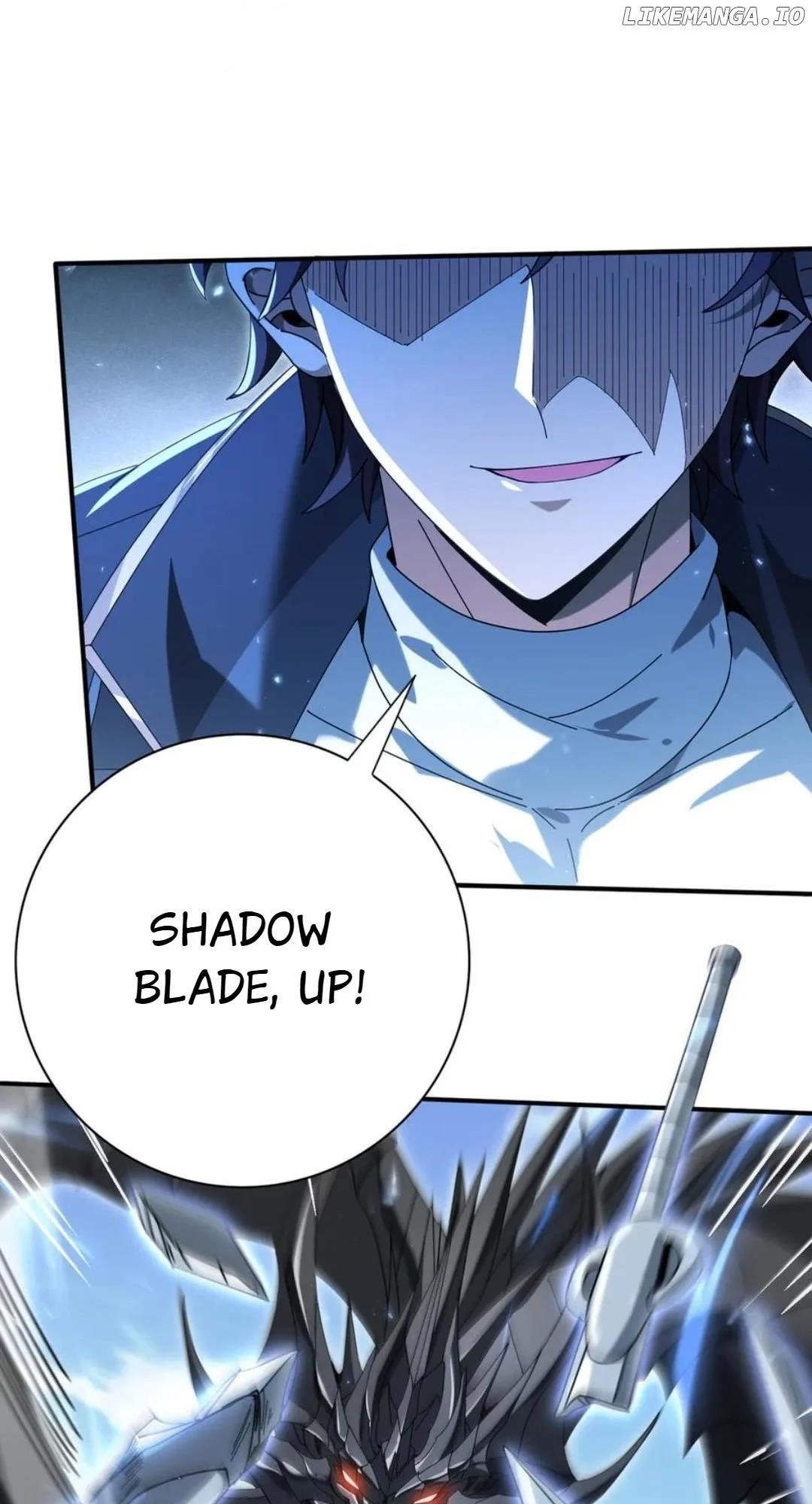 I Got the Weakest Class, Dragon Tamer!? Chapter 128 - Page 61 in English