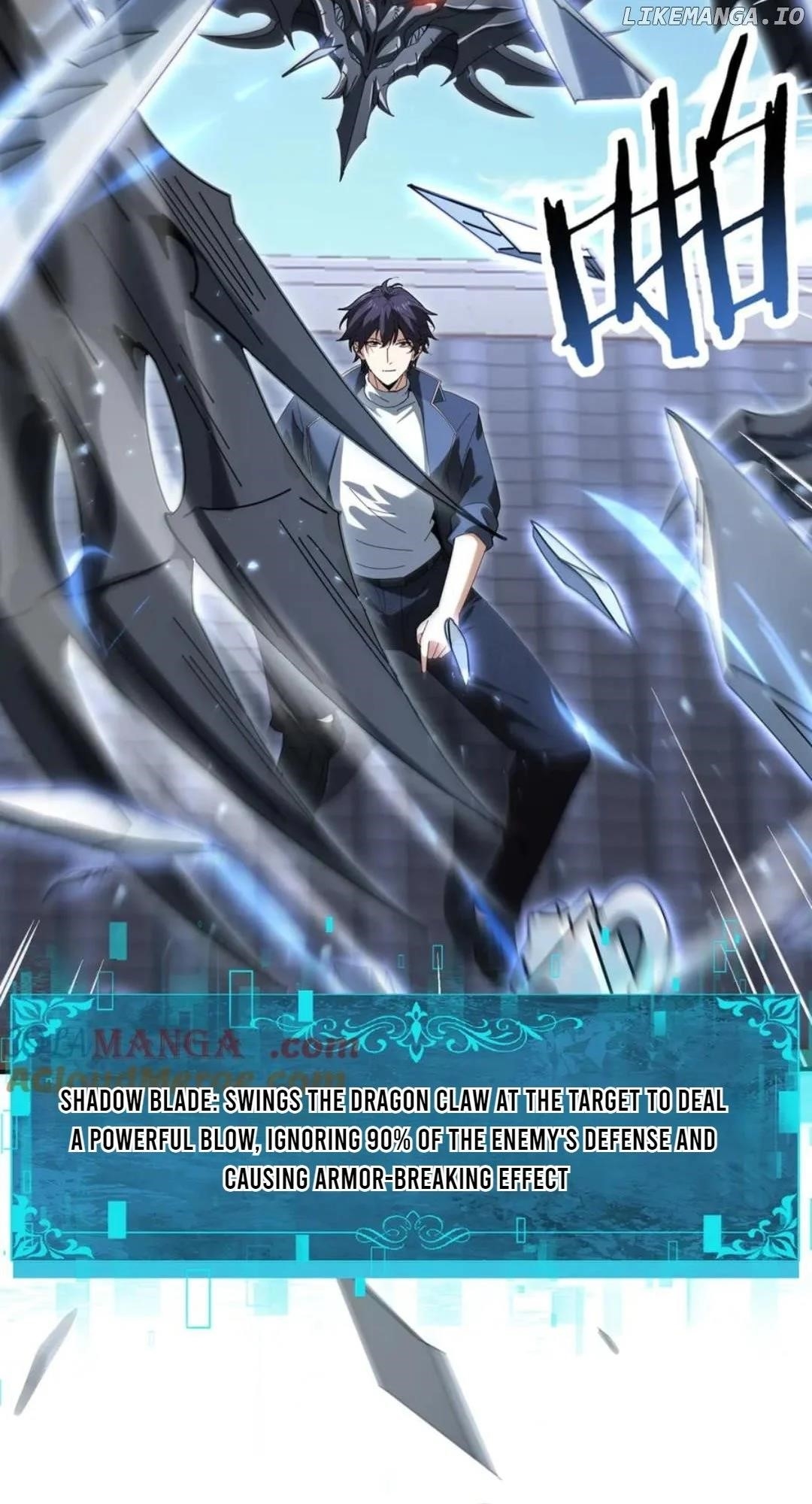 I Got the Weakest Class, Dragon Tamer!? Chapter 128 - Page 62 in English