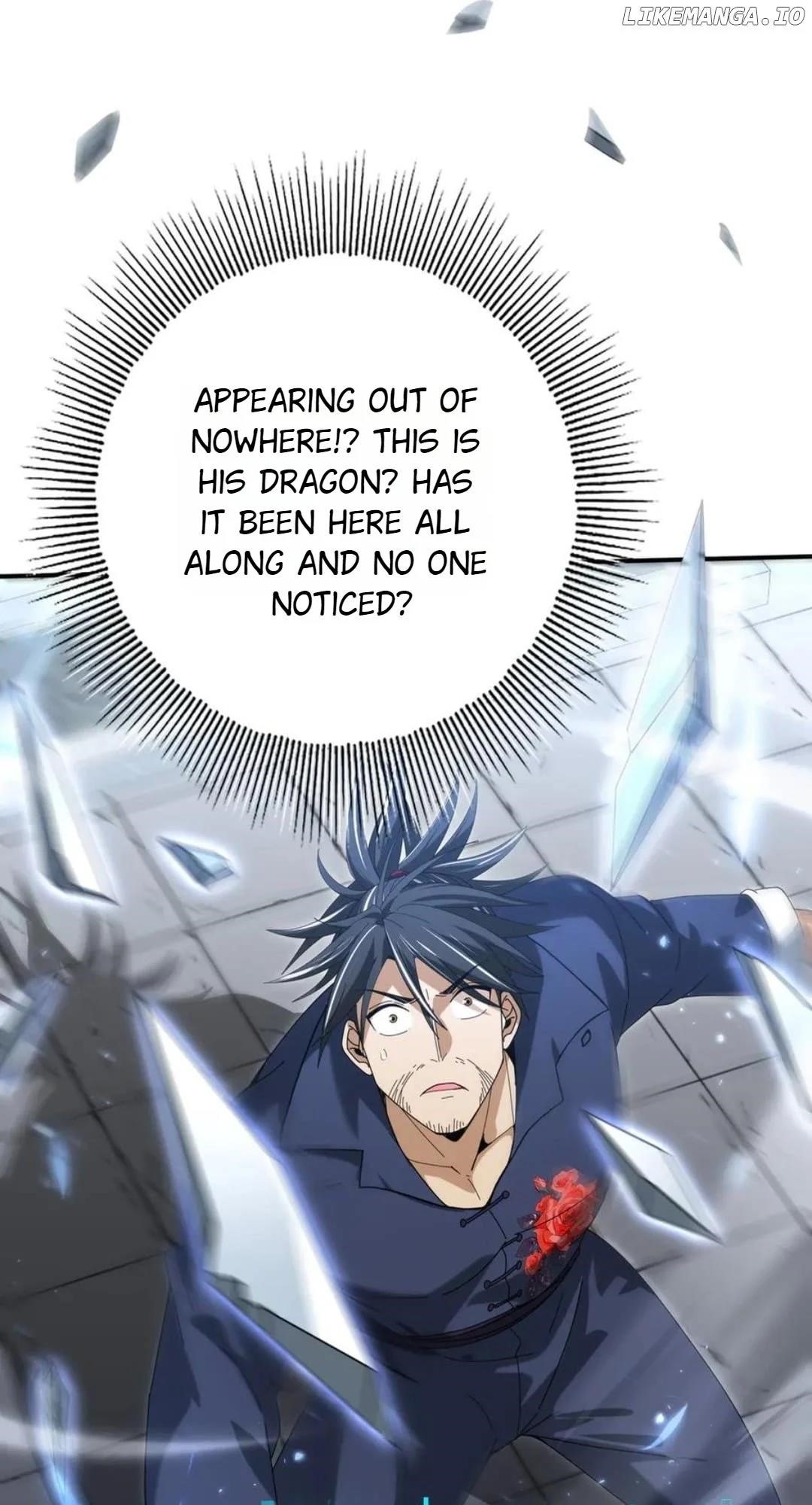 I Got the Weakest Class, Dragon Tamer!? Chapter 128 - Page 63 in English