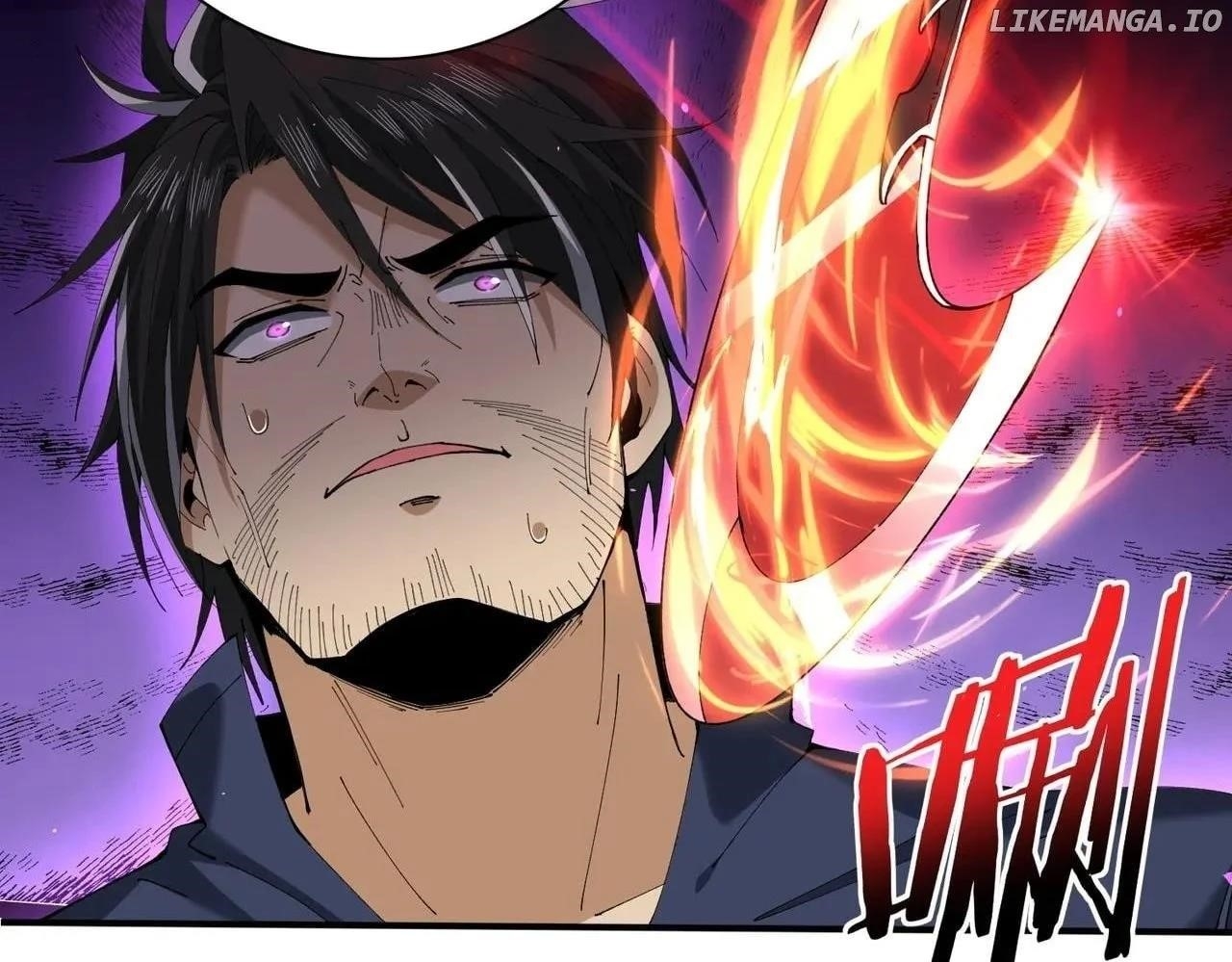 I Got the Weakest Class, Dragon Tamer!? Chapter 129 - Page 110 in English
