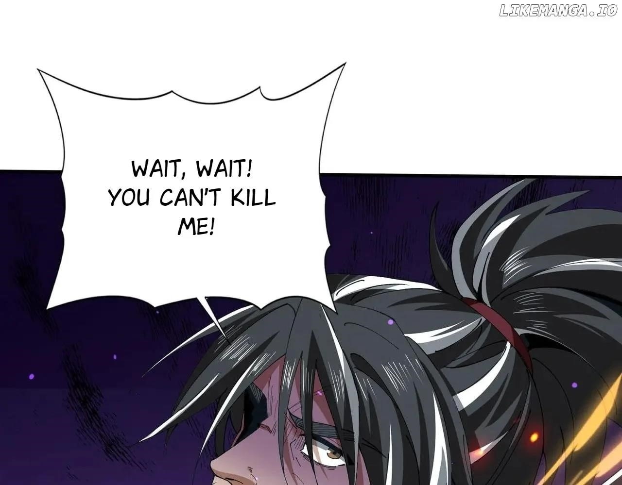I Got the Weakest Class, Dragon Tamer!? Chapter 129 - Page 115 in English