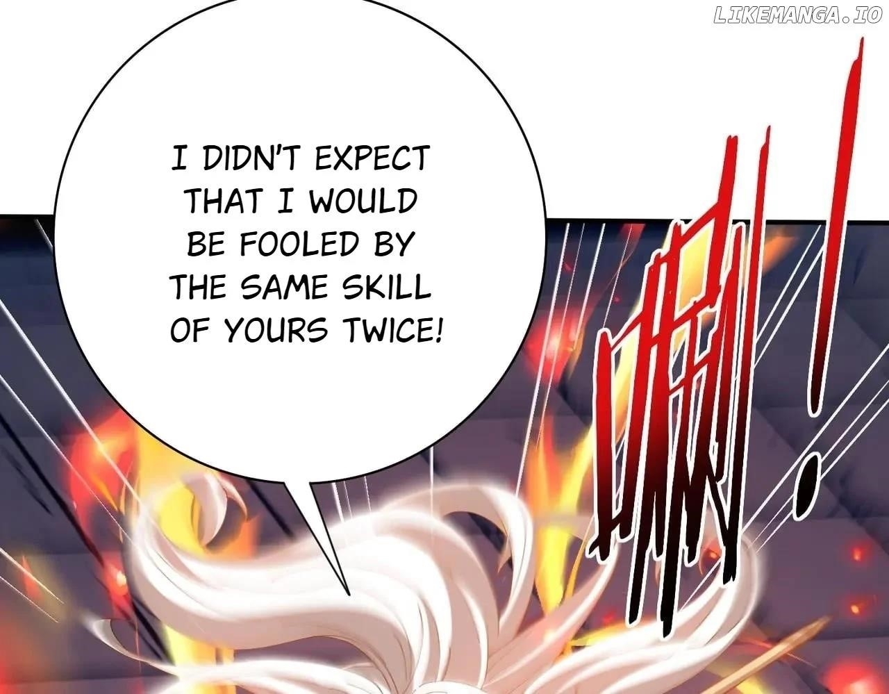 I Got the Weakest Class, Dragon Tamer!? Chapter 129 - Page 128 in English